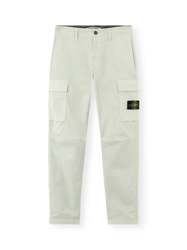 Pantalone Regular Tapered