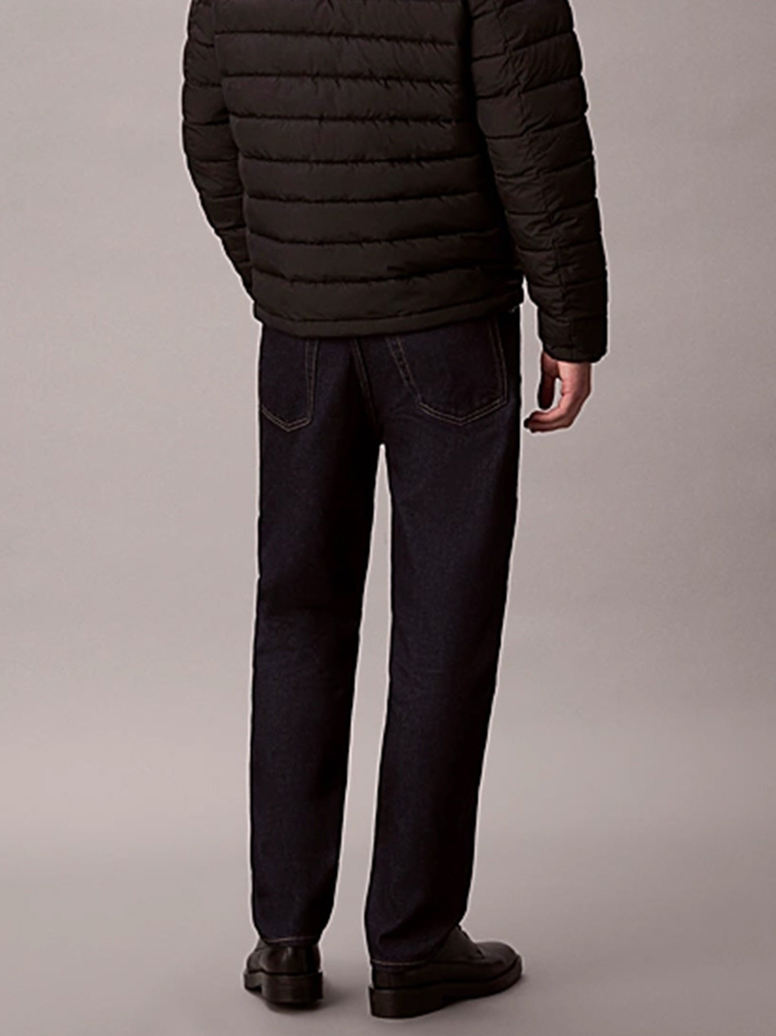 Calvin Klein 5Pkt 90S Taper Jeans-3