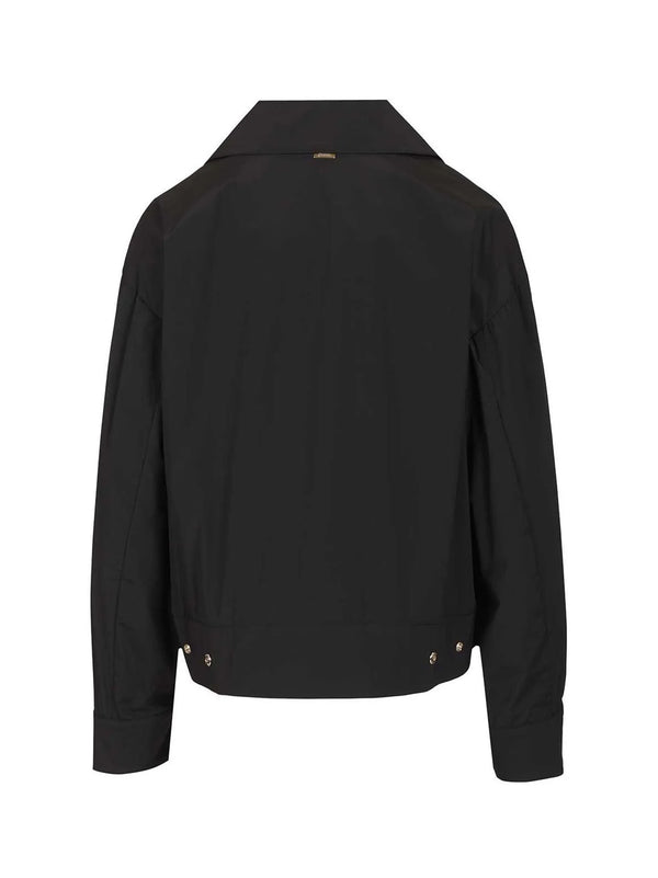 Herno Shirt Jacket Liscia-2