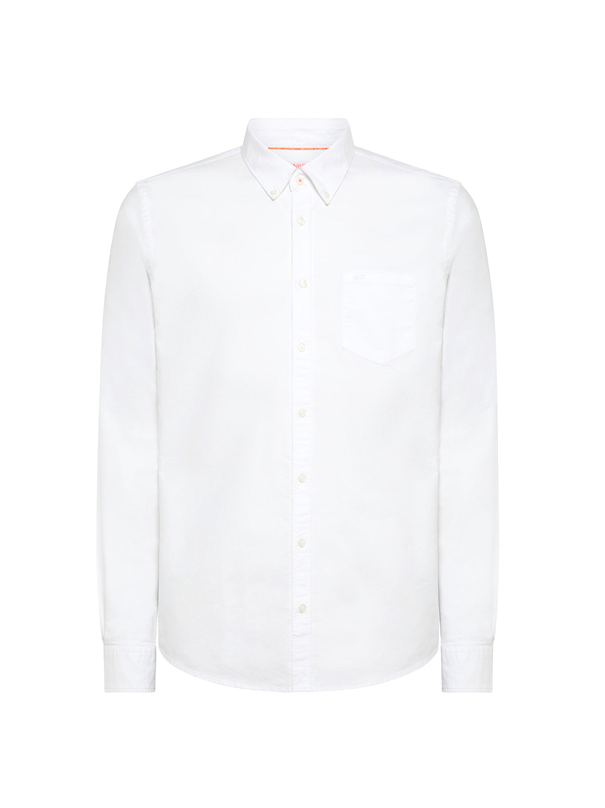 Camicia Oxford-1