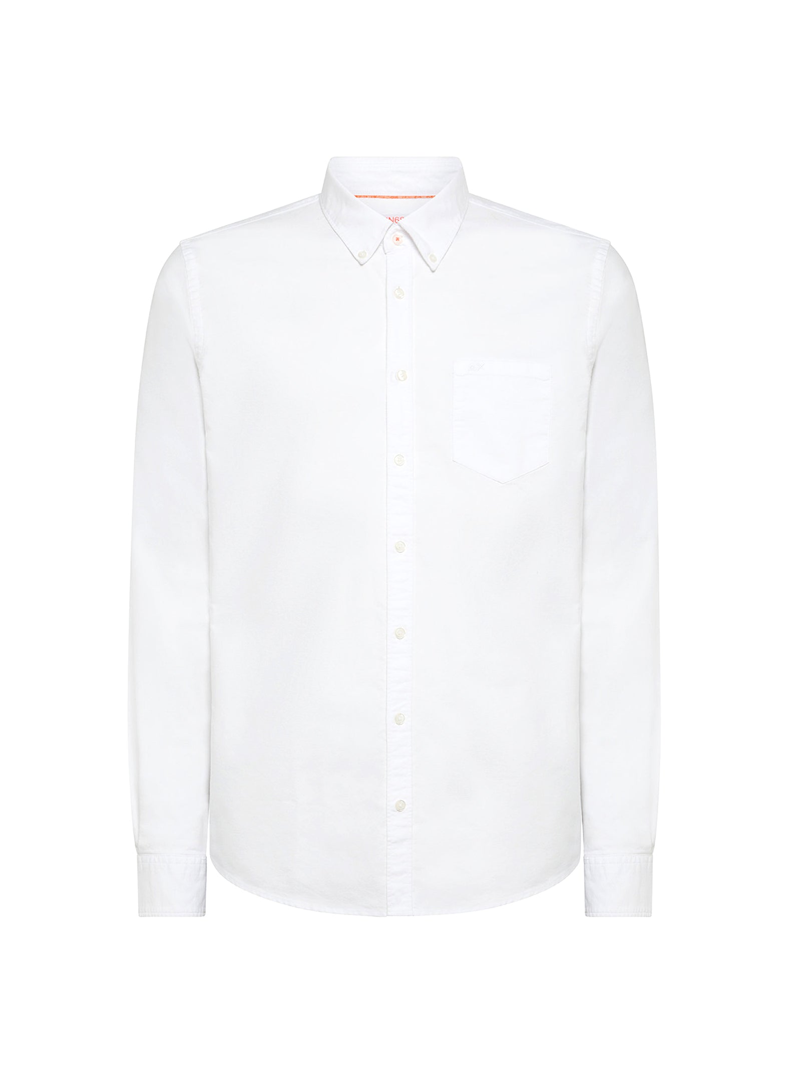 Camicia Oxford-1