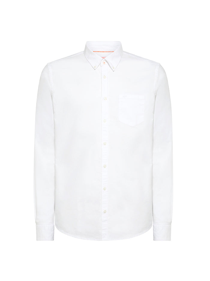 Camicia Oxford-1