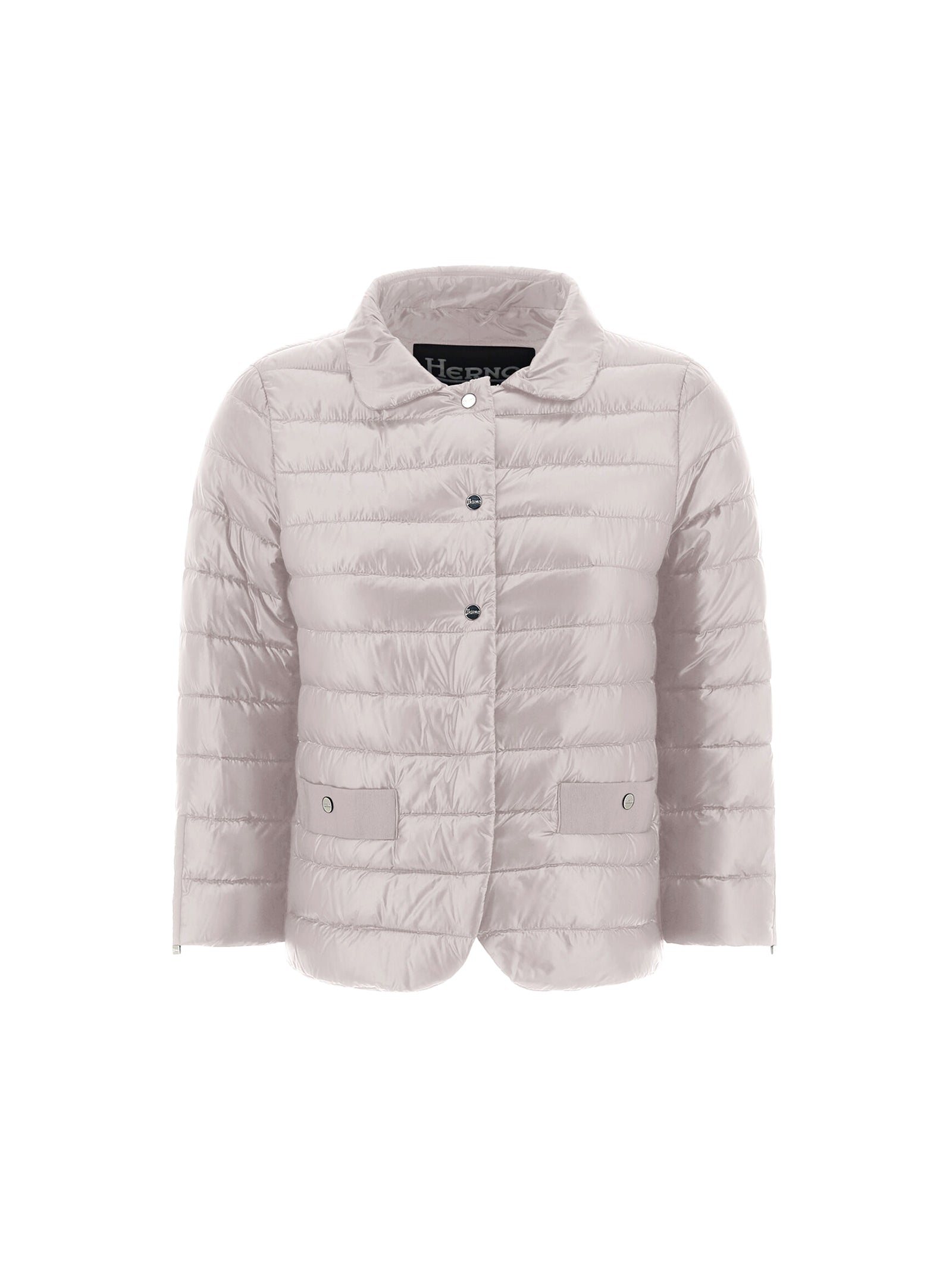 Giacca In Nylon Ultralight-1