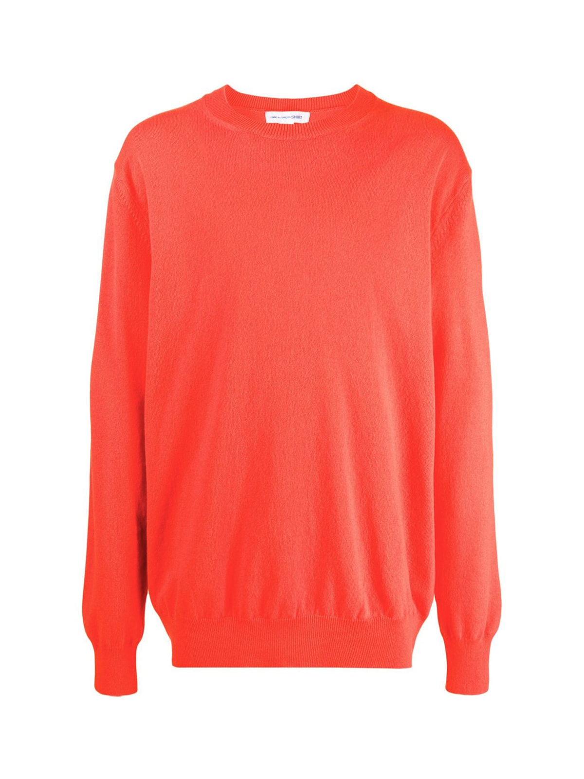 Maglia Girocollo-1