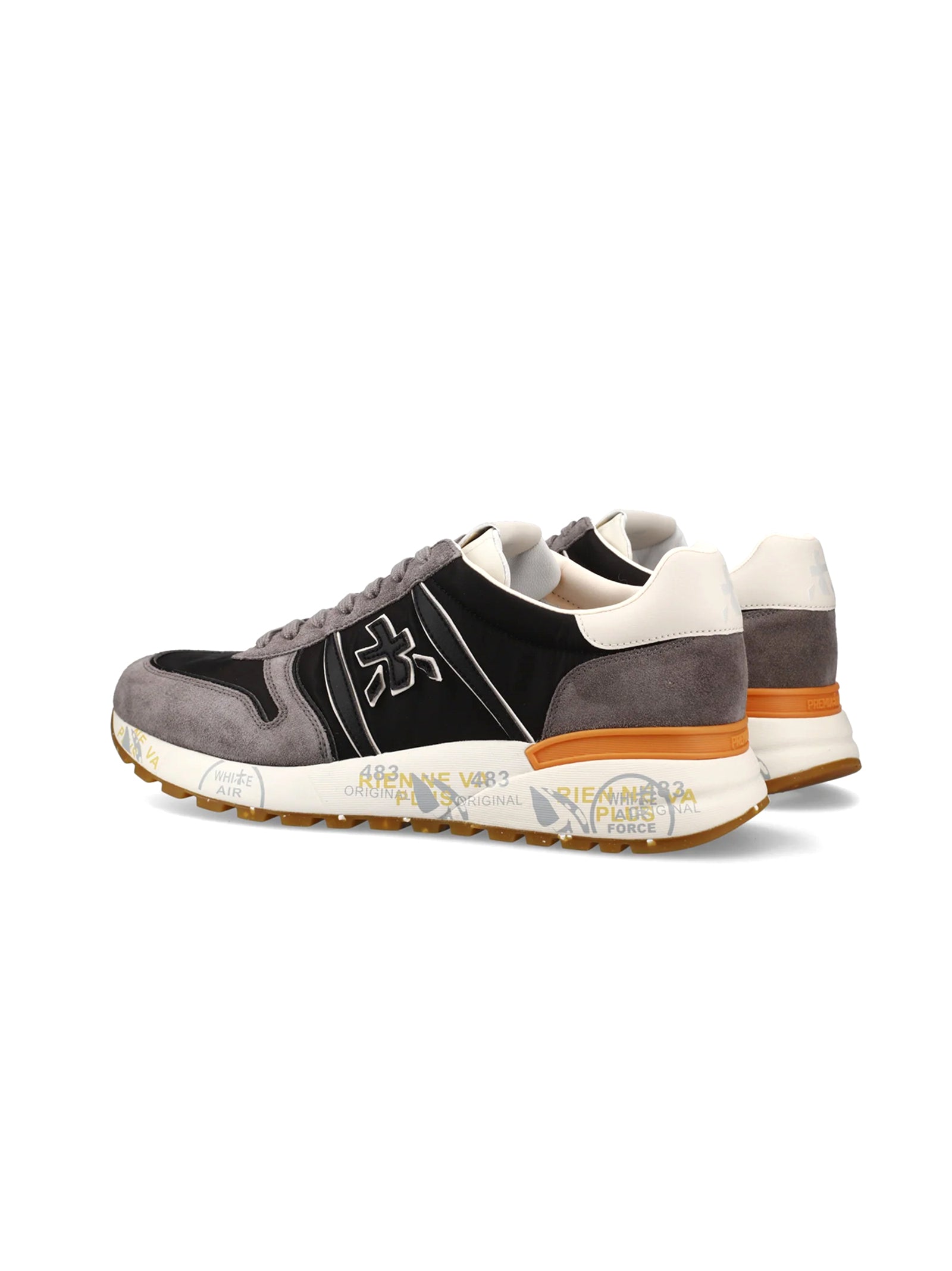 Sneakers Landervar 7207-3
