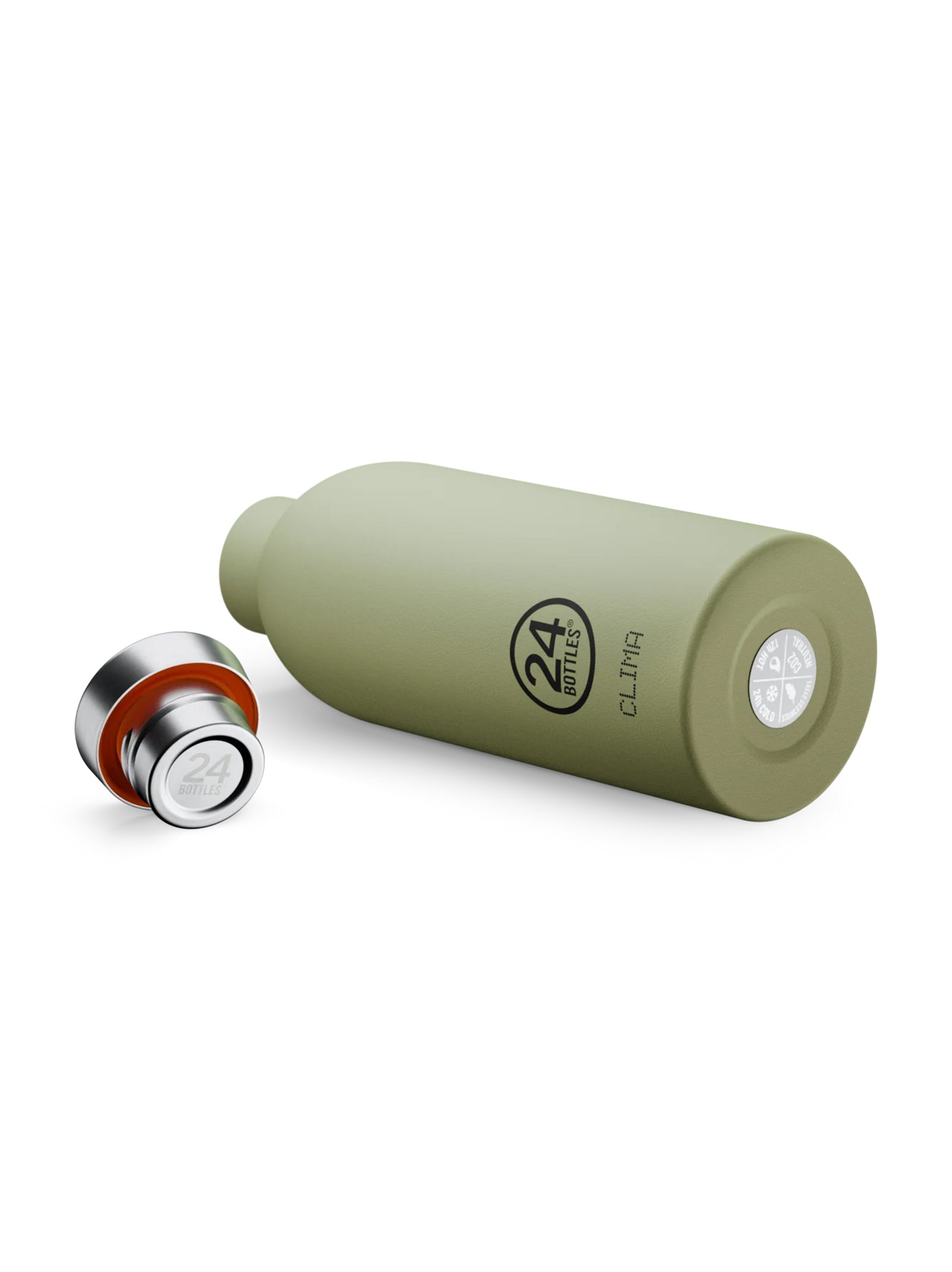Clima Bottle Stone Sage 500 Ml-3