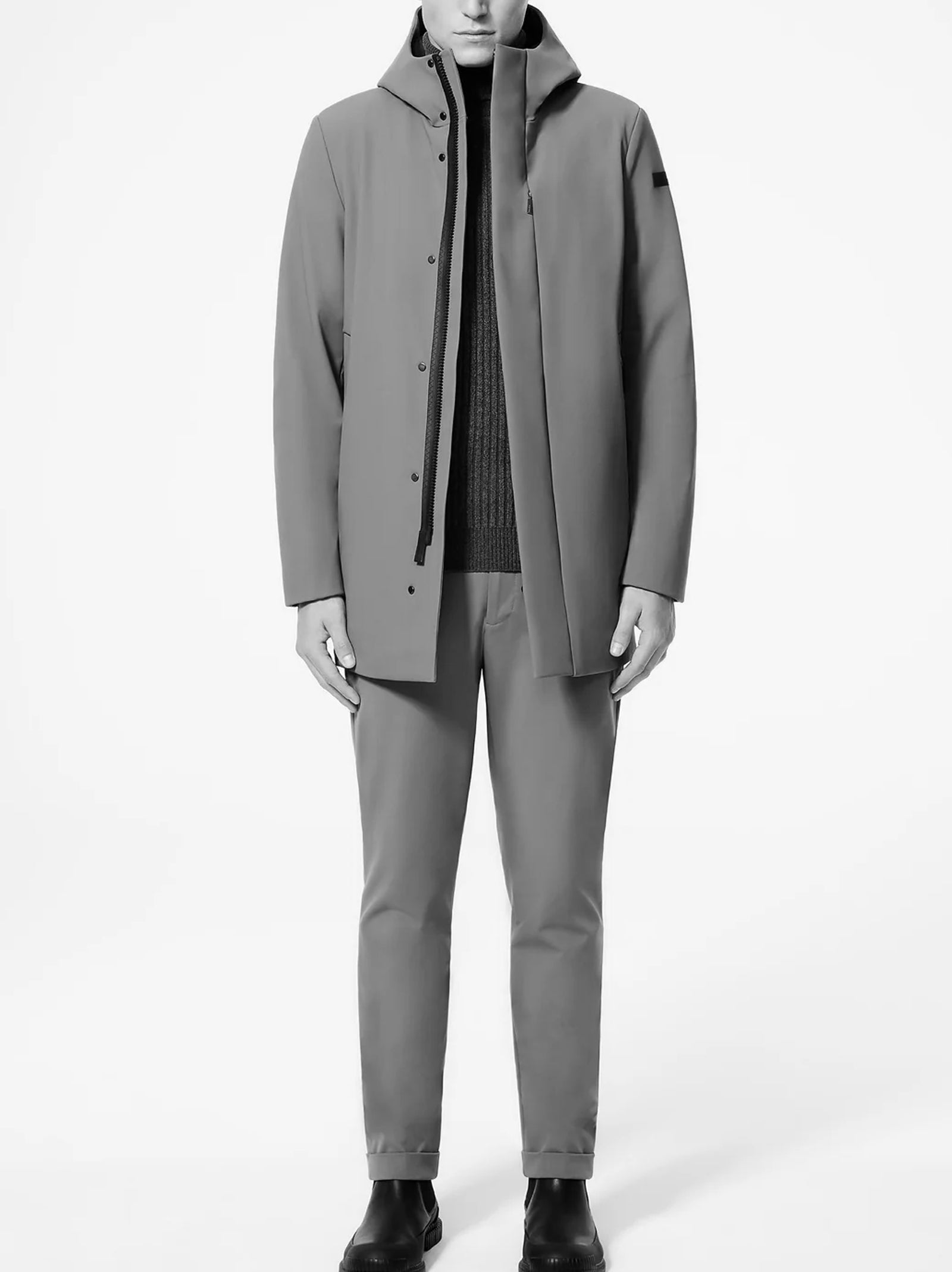 Rrd Surflex Winter Thermo Jkt-2