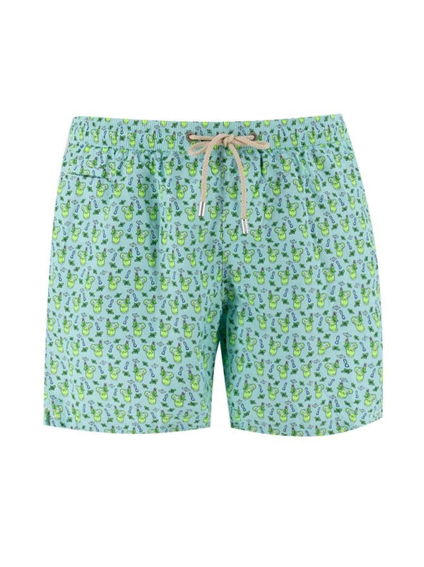 Swimshort Mojito Micro