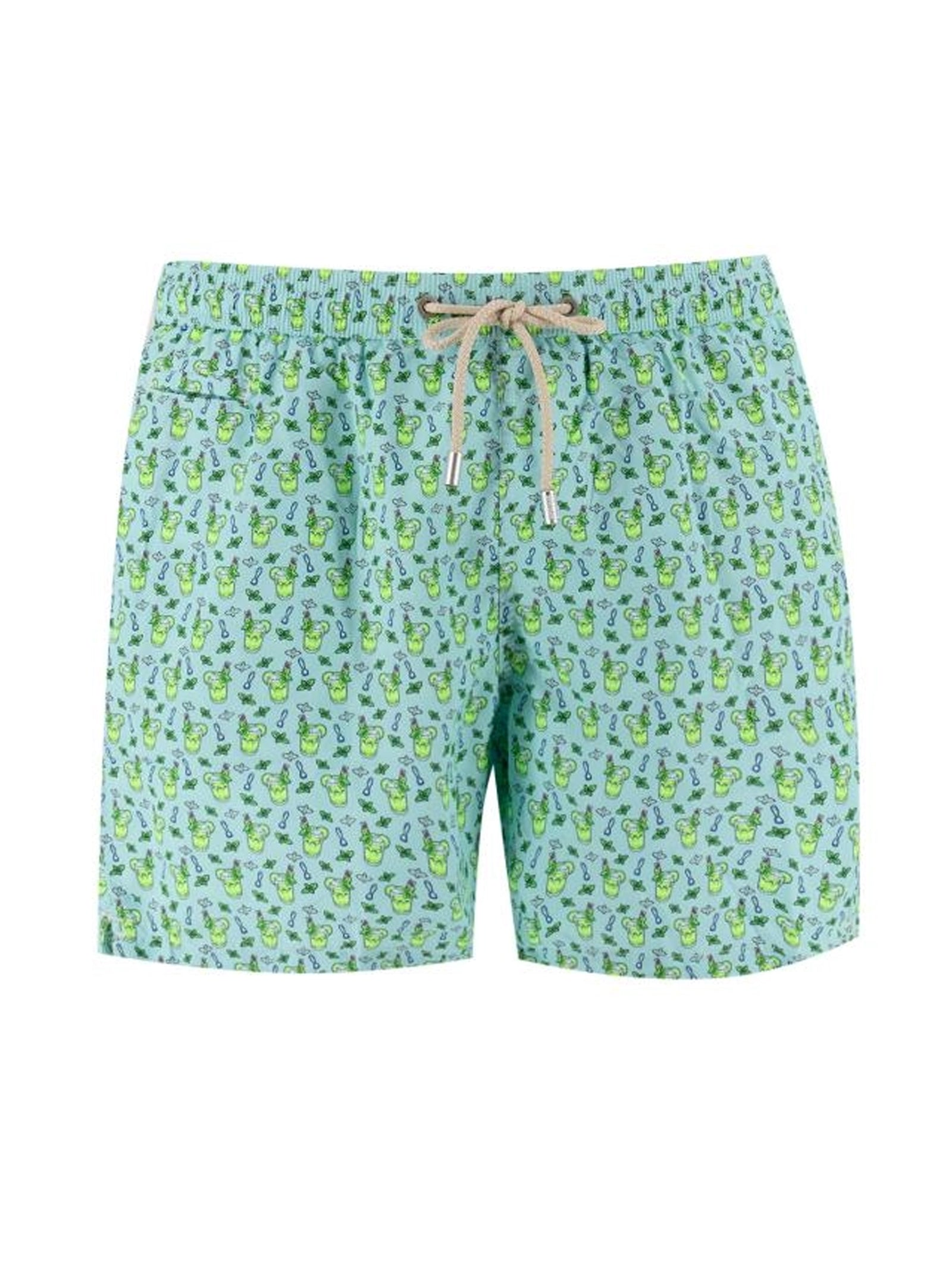 Swimshort Mojito Micro-1