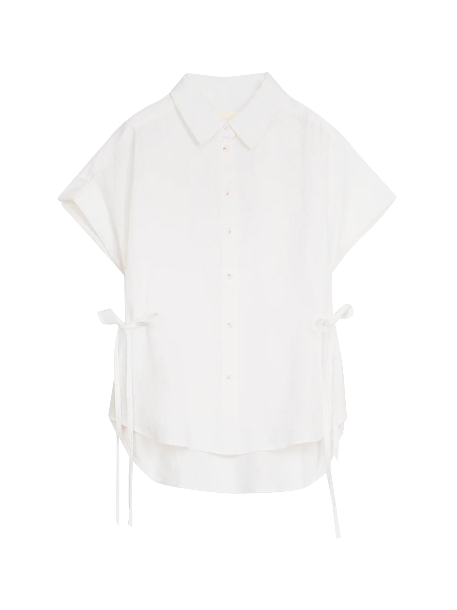 Waisted Shirt-1