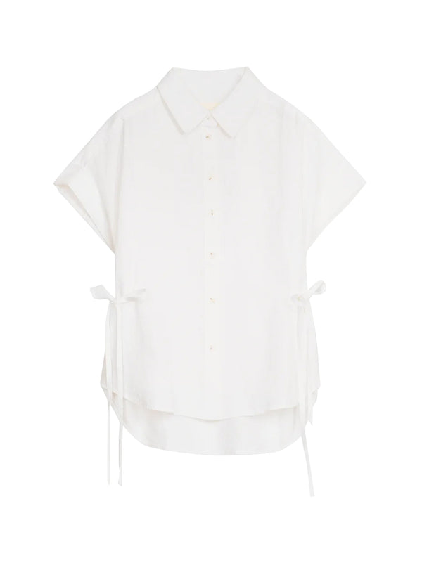 Waisted Shirt