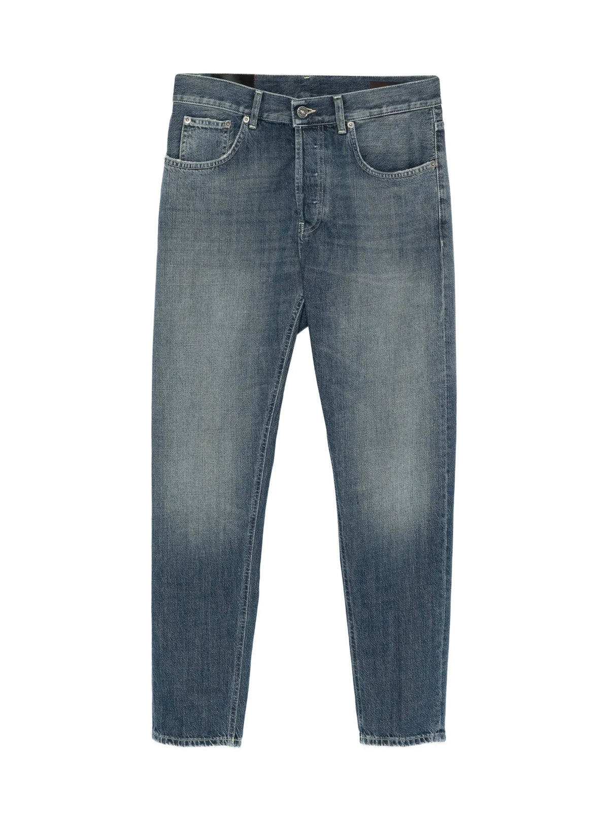 Dondup Jeans Dian Blu-1