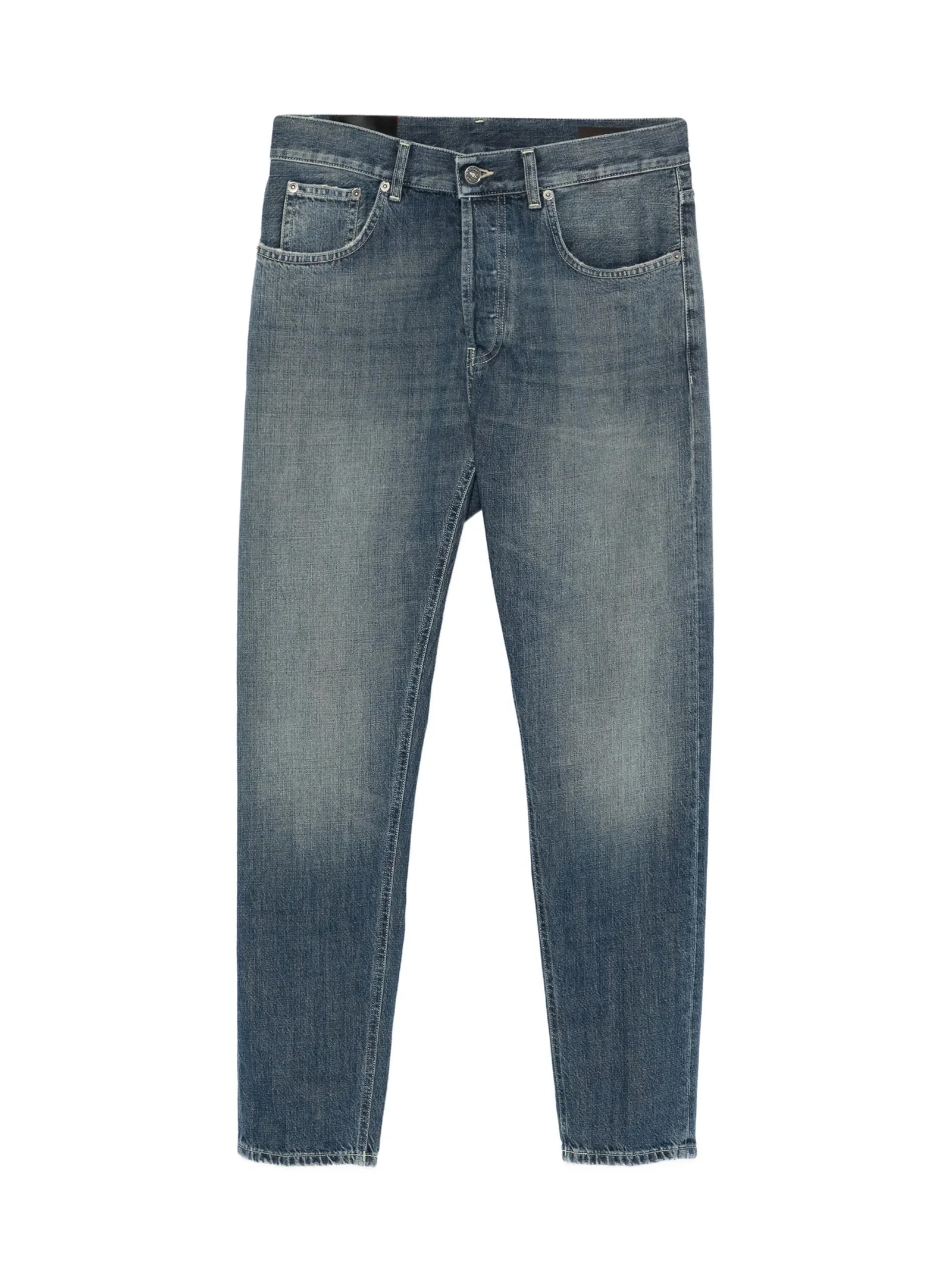 Dondup Jeans Dian Blu-1