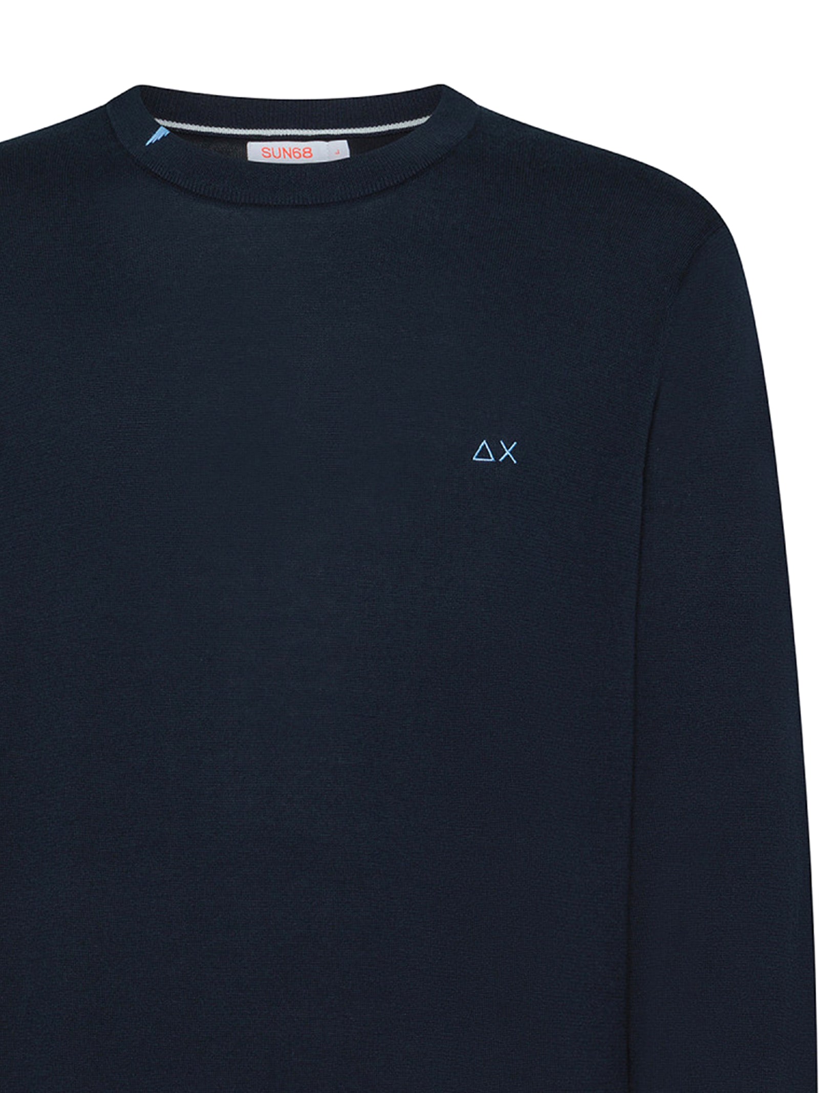 Maglia Basic L/S-2