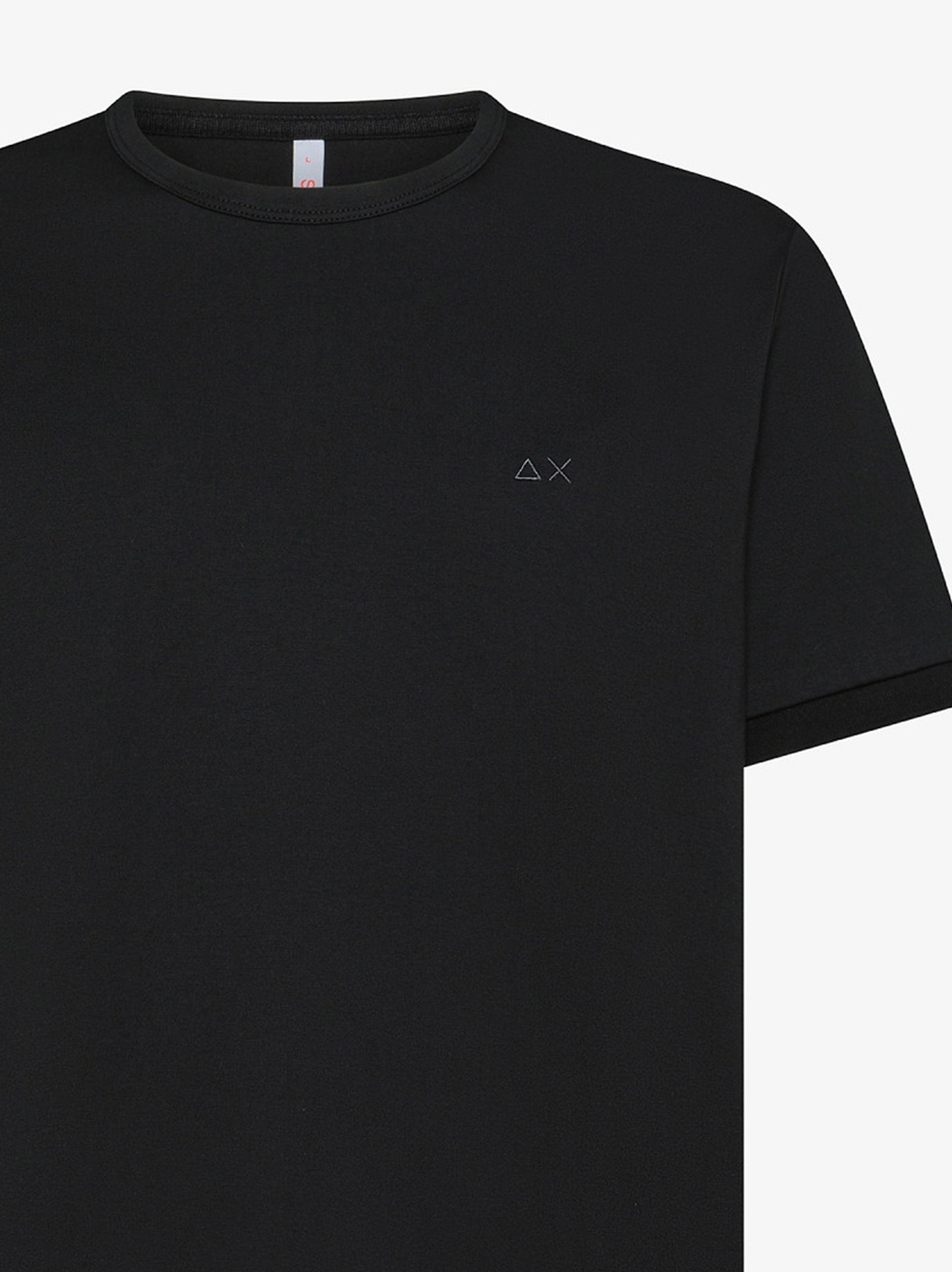 T-Shirt Jersey Mercerized S/S-2