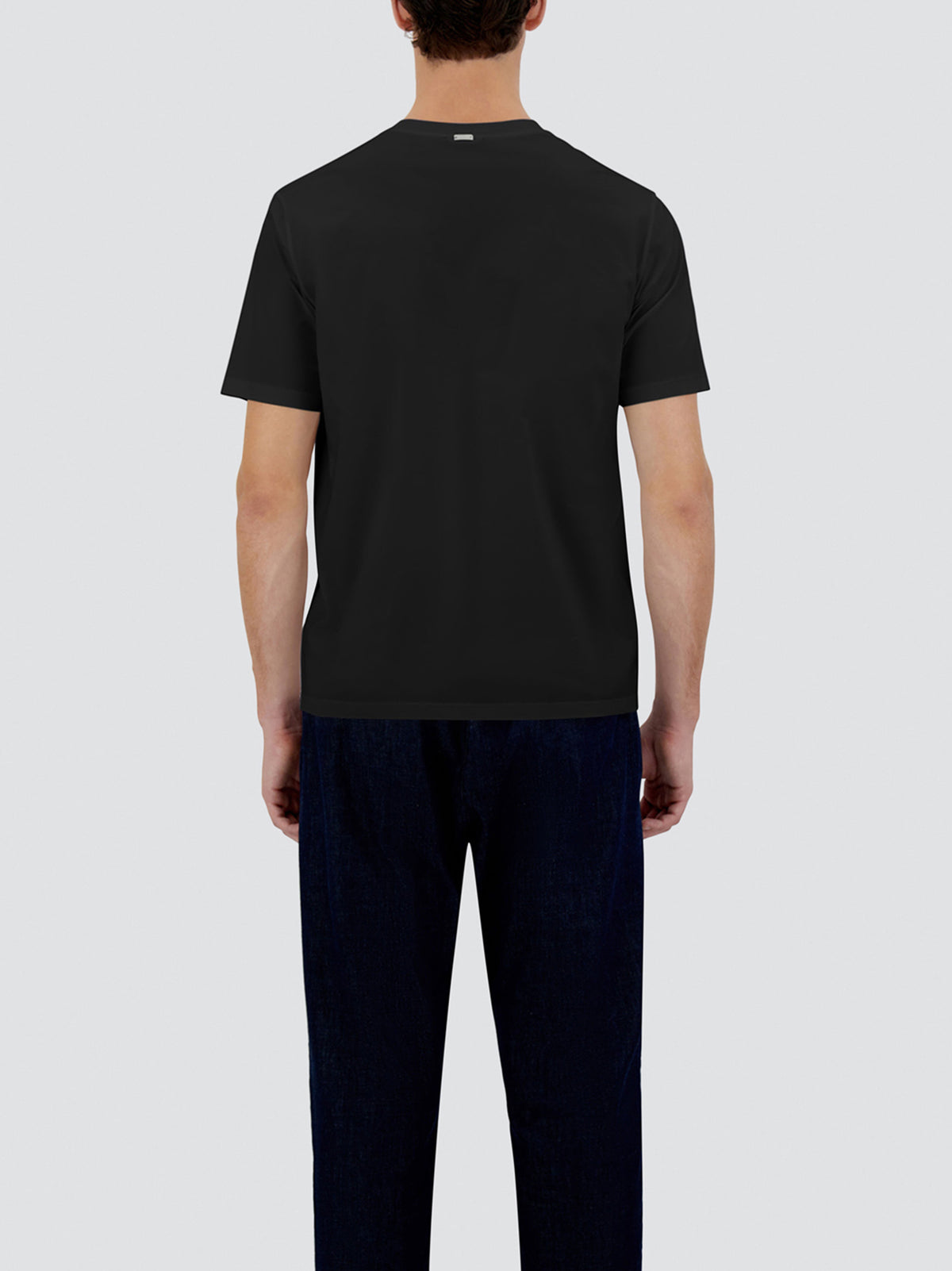 T-Shirt Cotton Stretch-3