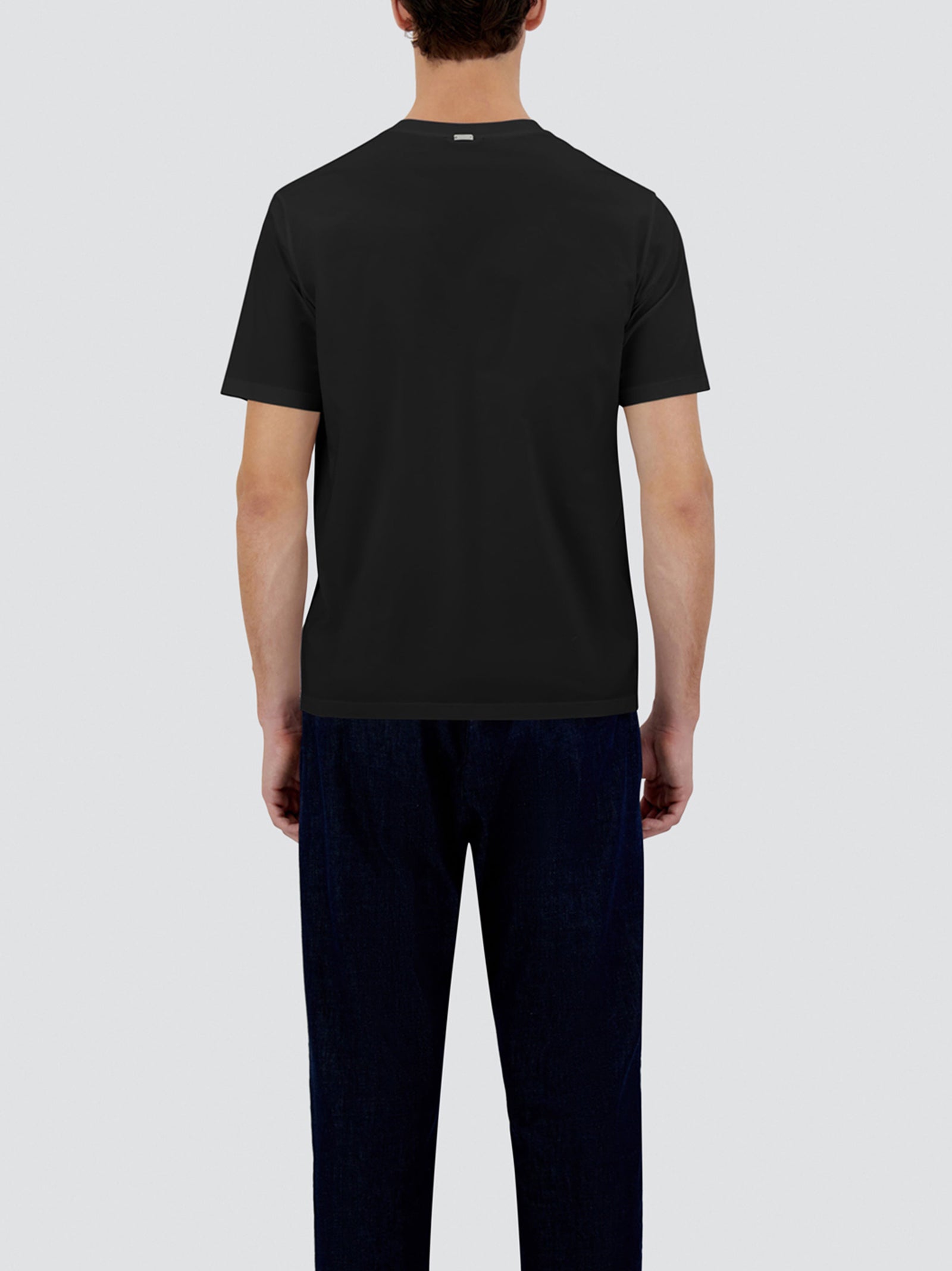 T-Shirt Cotton Stretch-3
