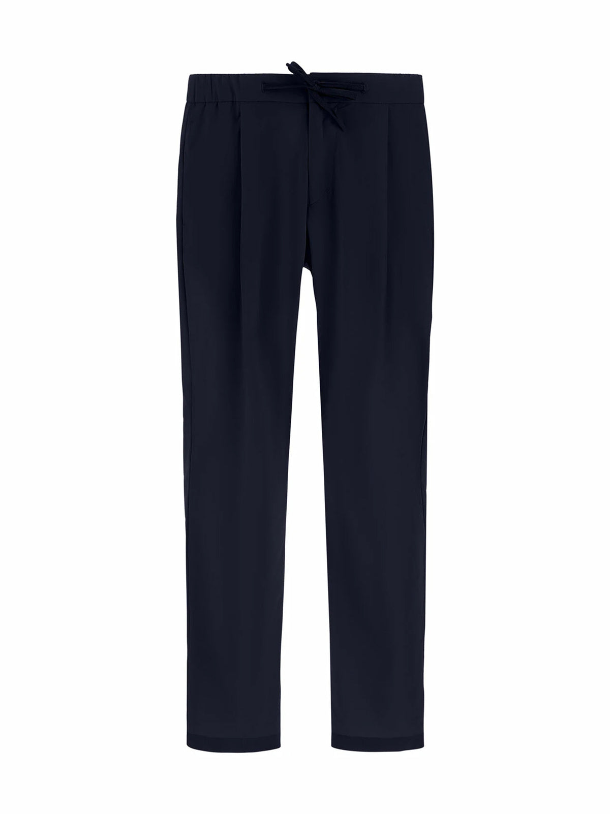 Pantalone Tecnico Pinces Coulisse-1