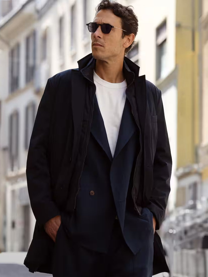 Fay — scopri il brand