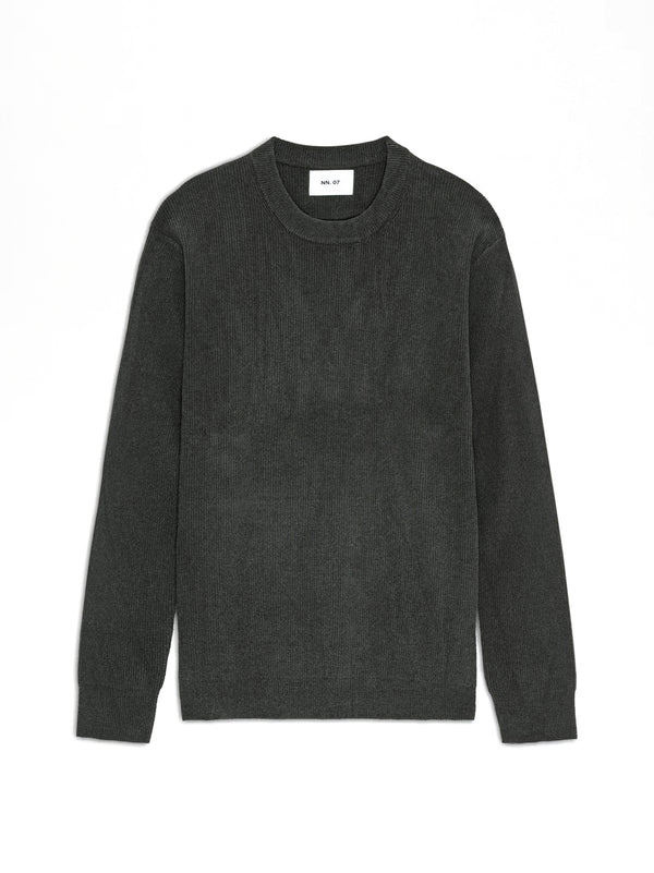 Nn.07 Maglia Girocollo Danny Dark Army