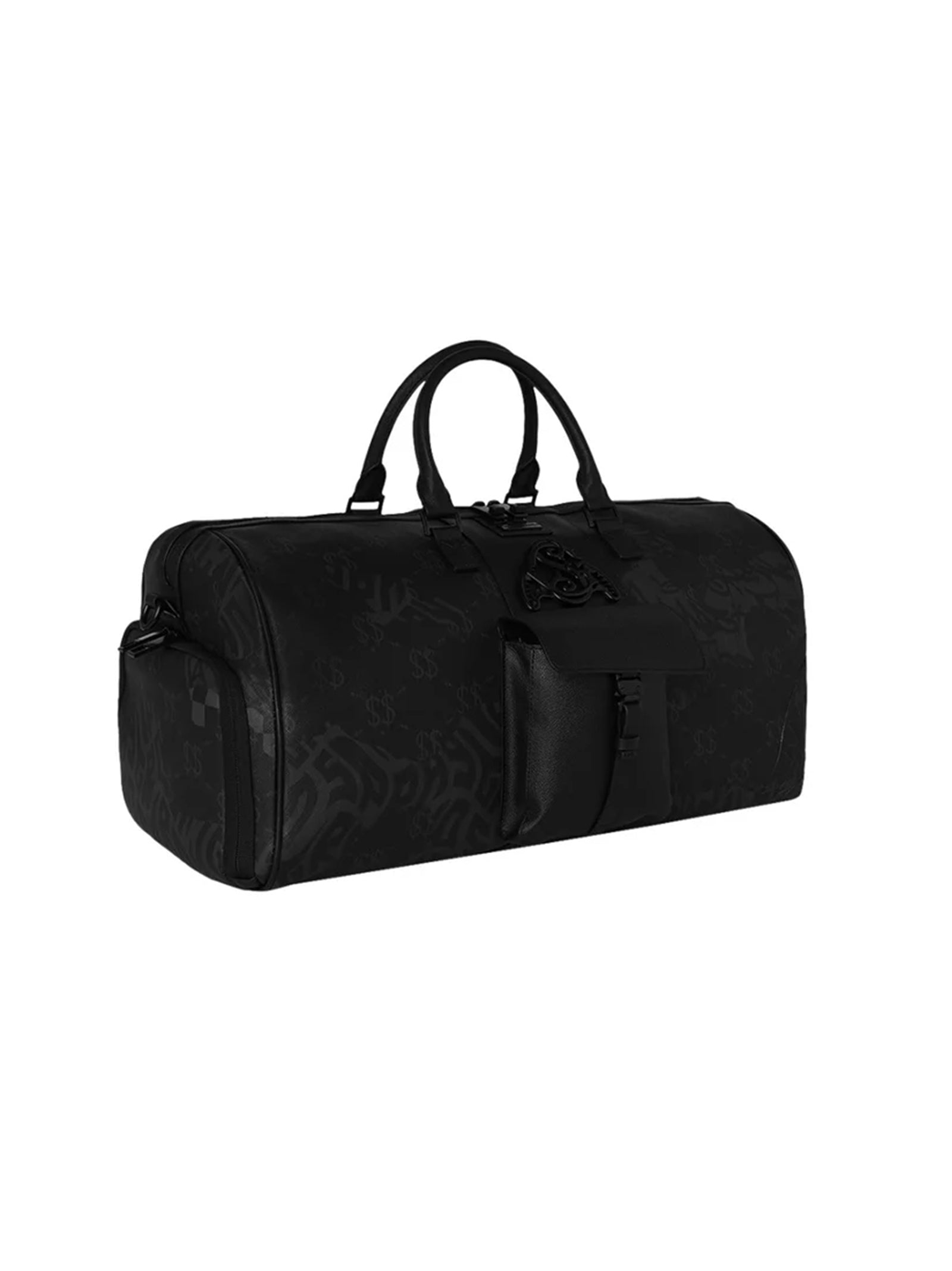 Borsone 3Am Mix Up V2 Large Duffle-2