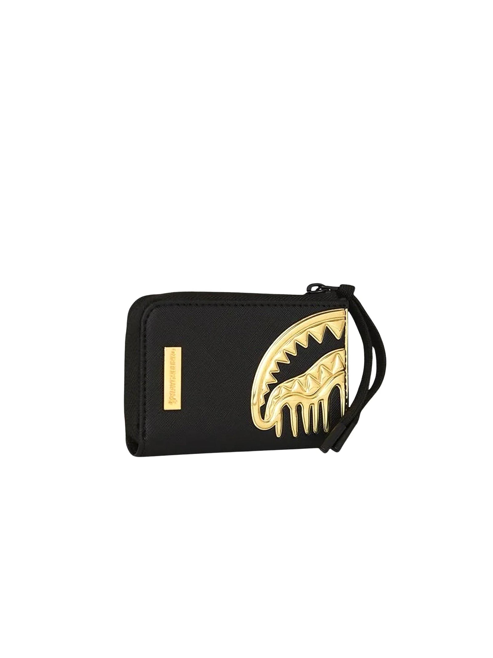 Gold And Dangerous Wallet-2