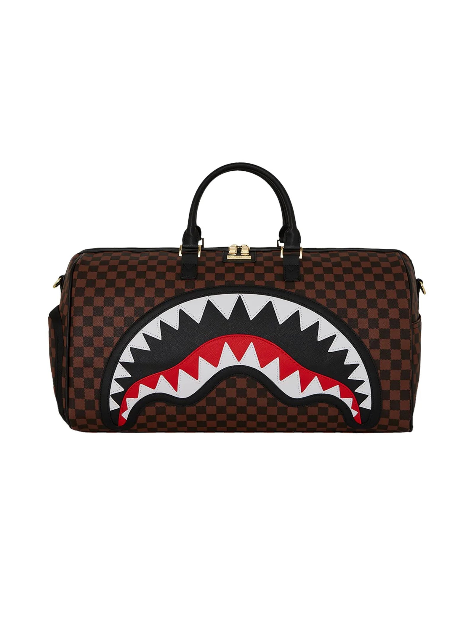 Borsone Sawtooth Sharks-1
