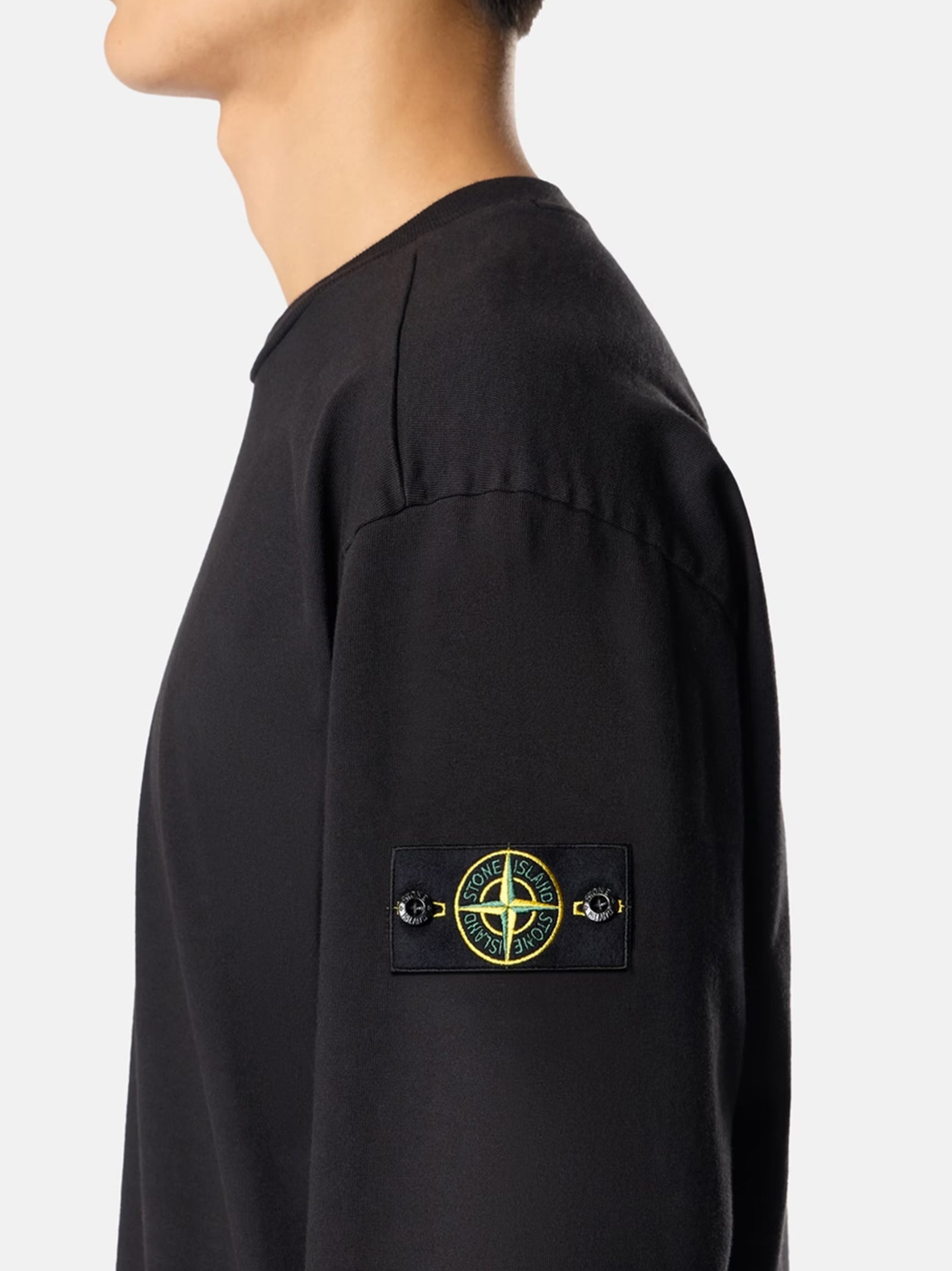 Felpa Heavy Organic Cotton Jersey-4