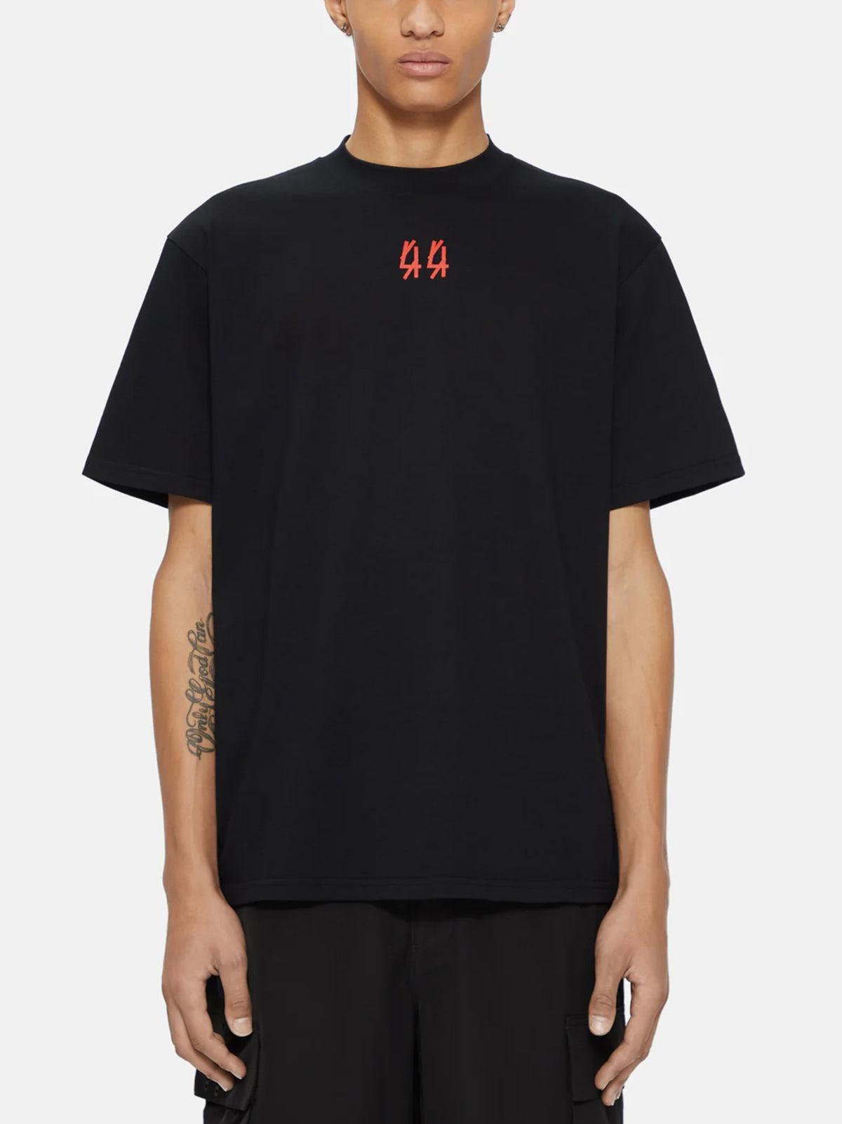 Doping T-Shirt-2