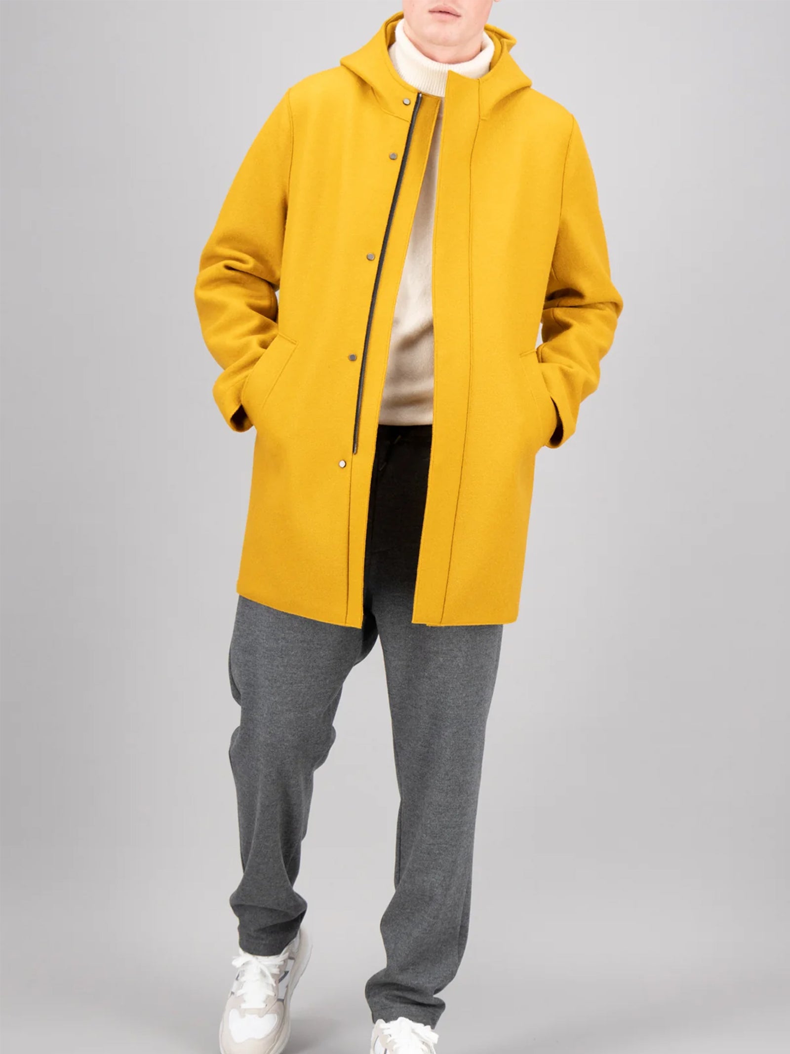 Cappotto Parka-2