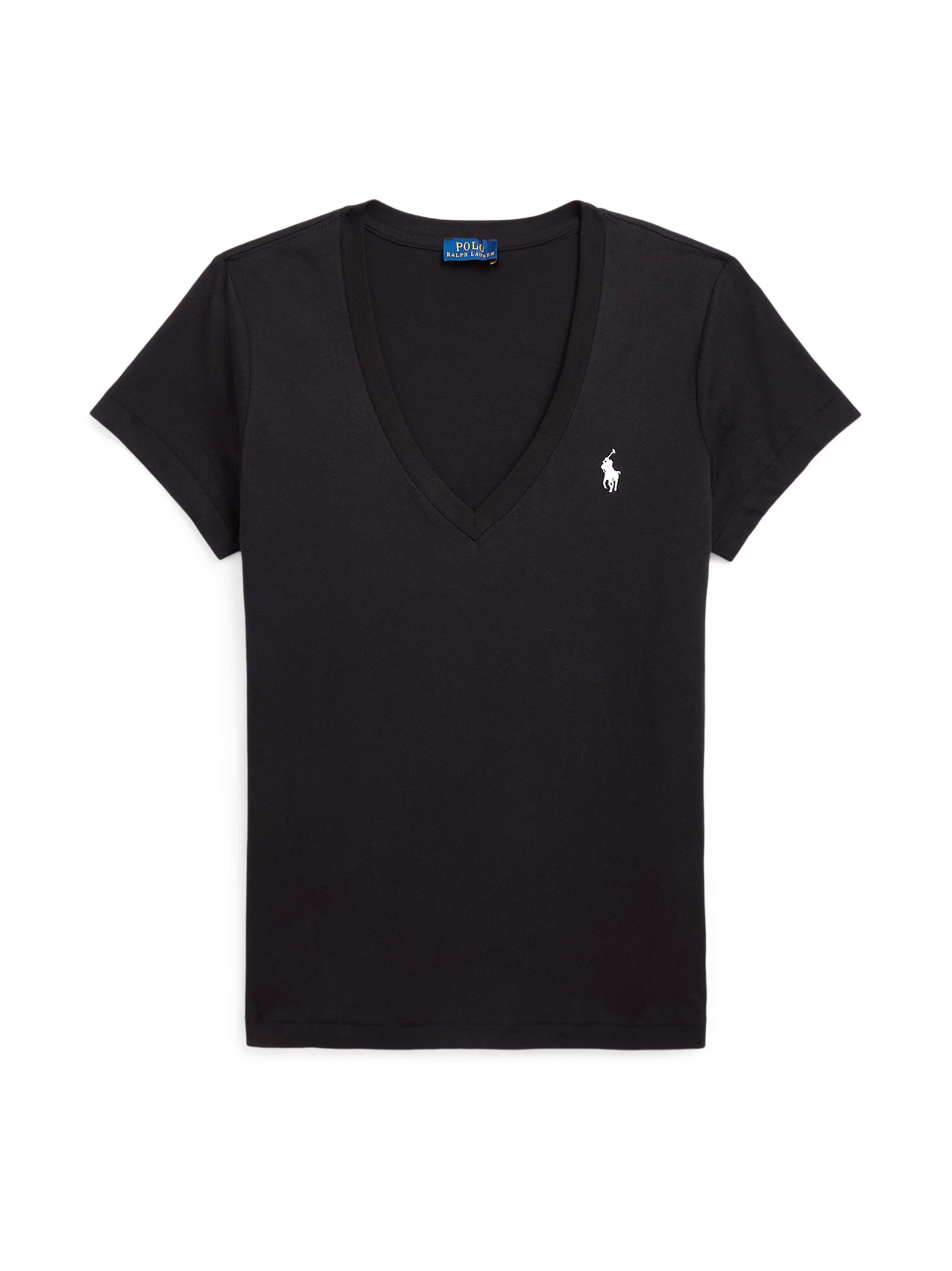 T-Shirt Scollo V-1