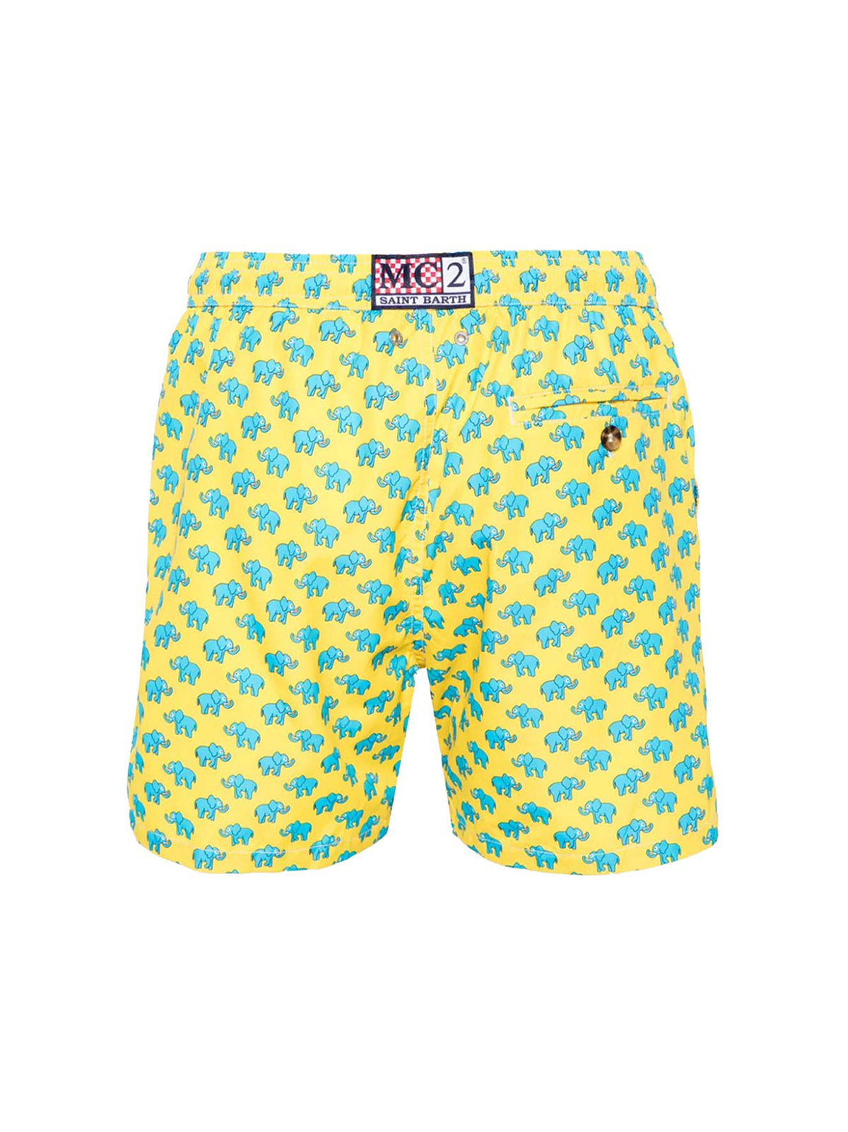 Boxer Mare Giallo Elefanti-2