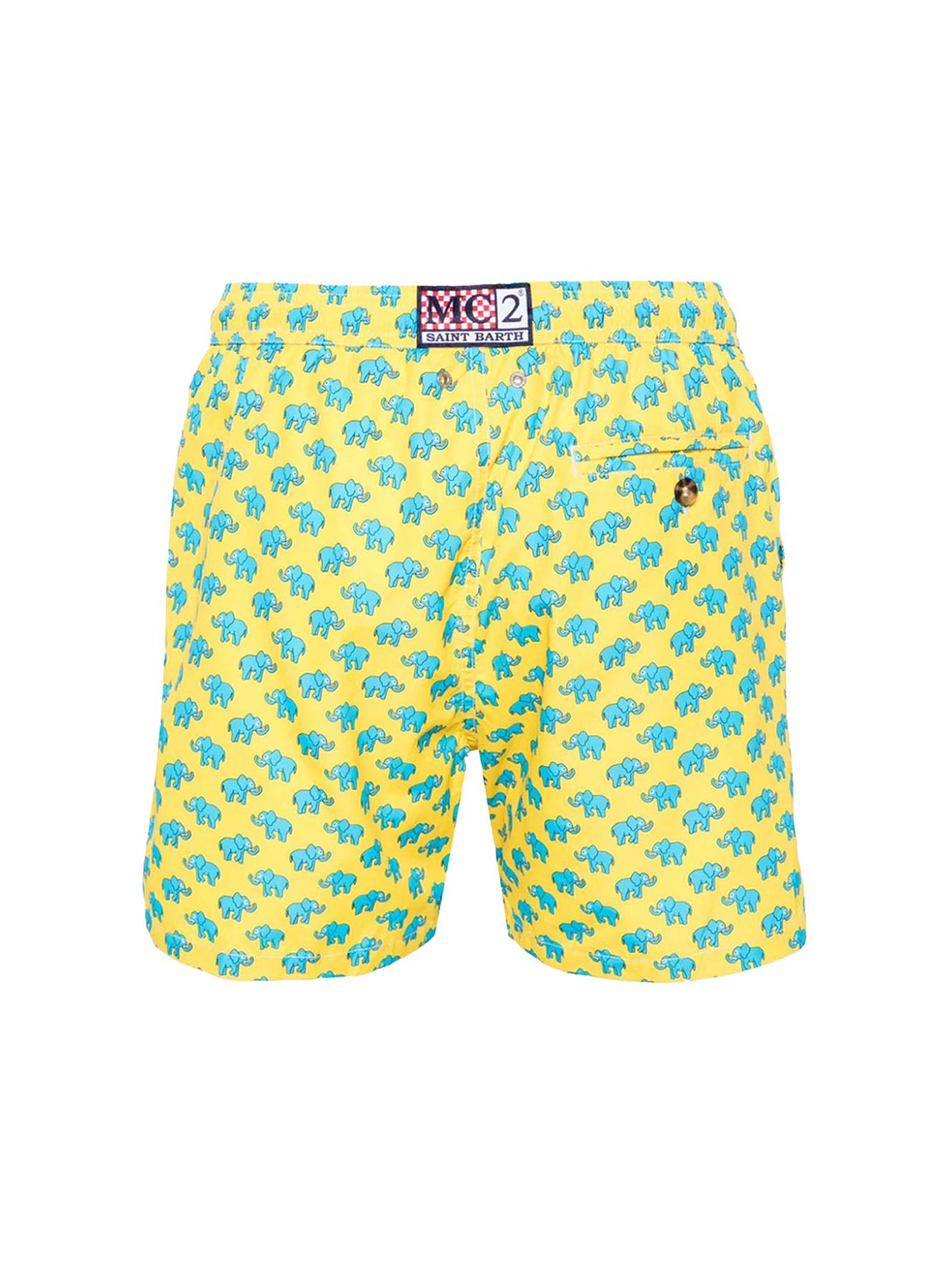 Boxer Mare Giallo Elefanti-2