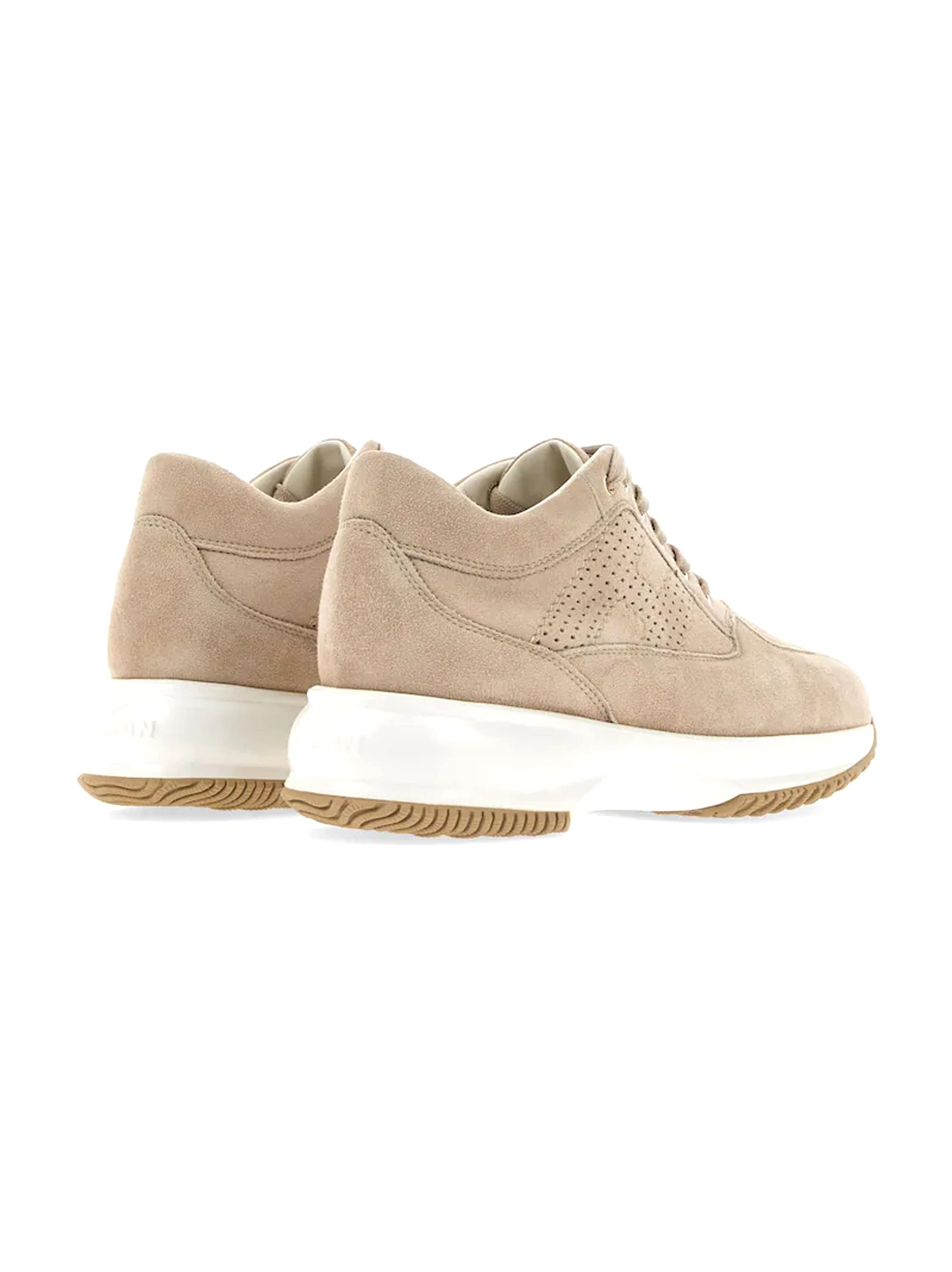 Sneakers Interactive H Forata-3