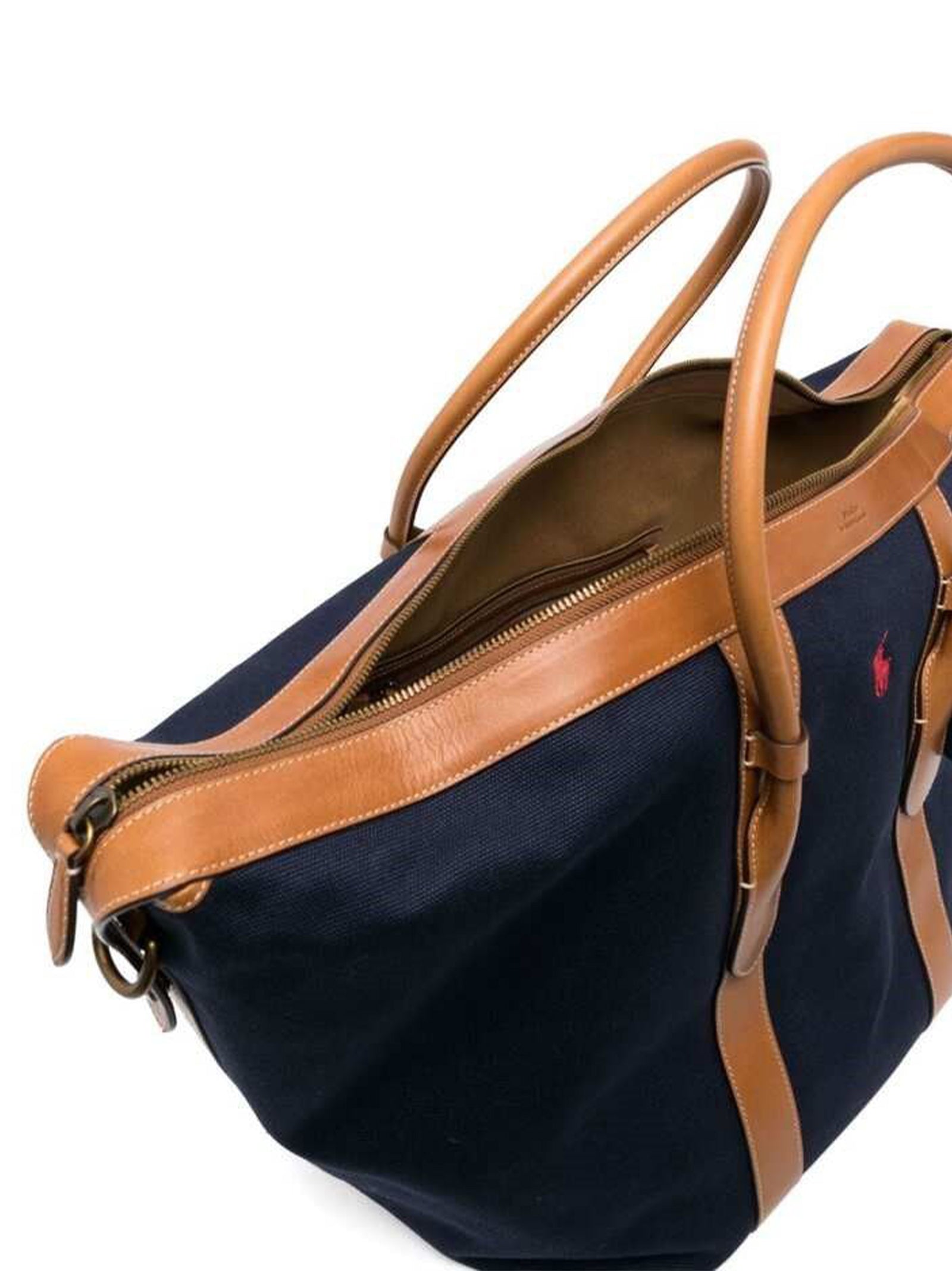 Borsa Luggage Polo Pony-3