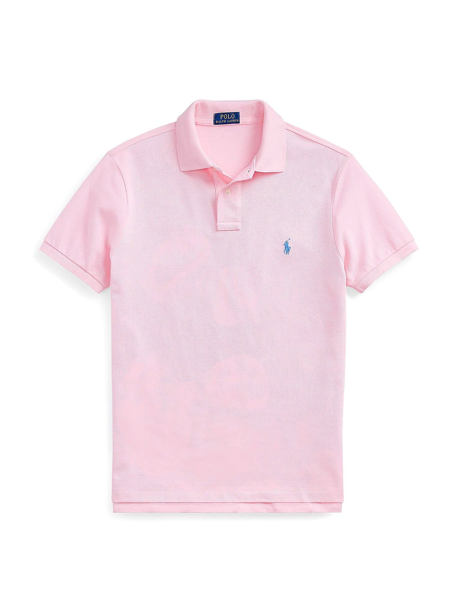 Polo Maniche Corte-1