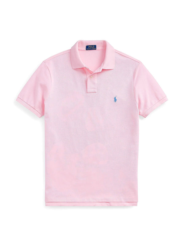 Polo Maniche Corte