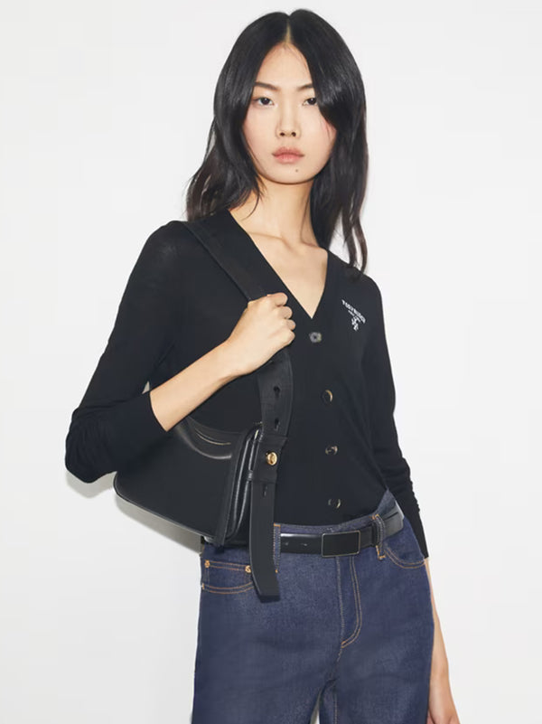 Romy Small Shoulder Bag-2