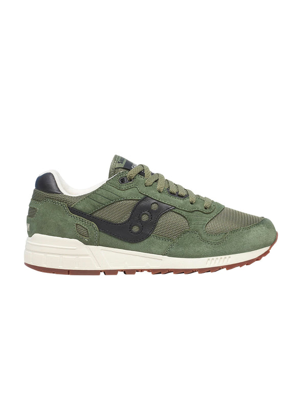 Saucony Sneakers Shadow 5000 Green