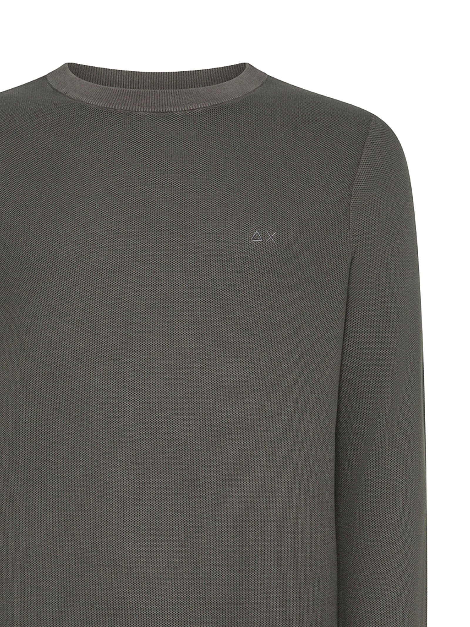 Maglia Vintage L/S-2