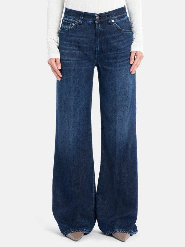 Dondup Jeans Amber-2