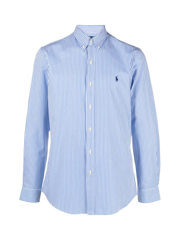 Camicia Button Down