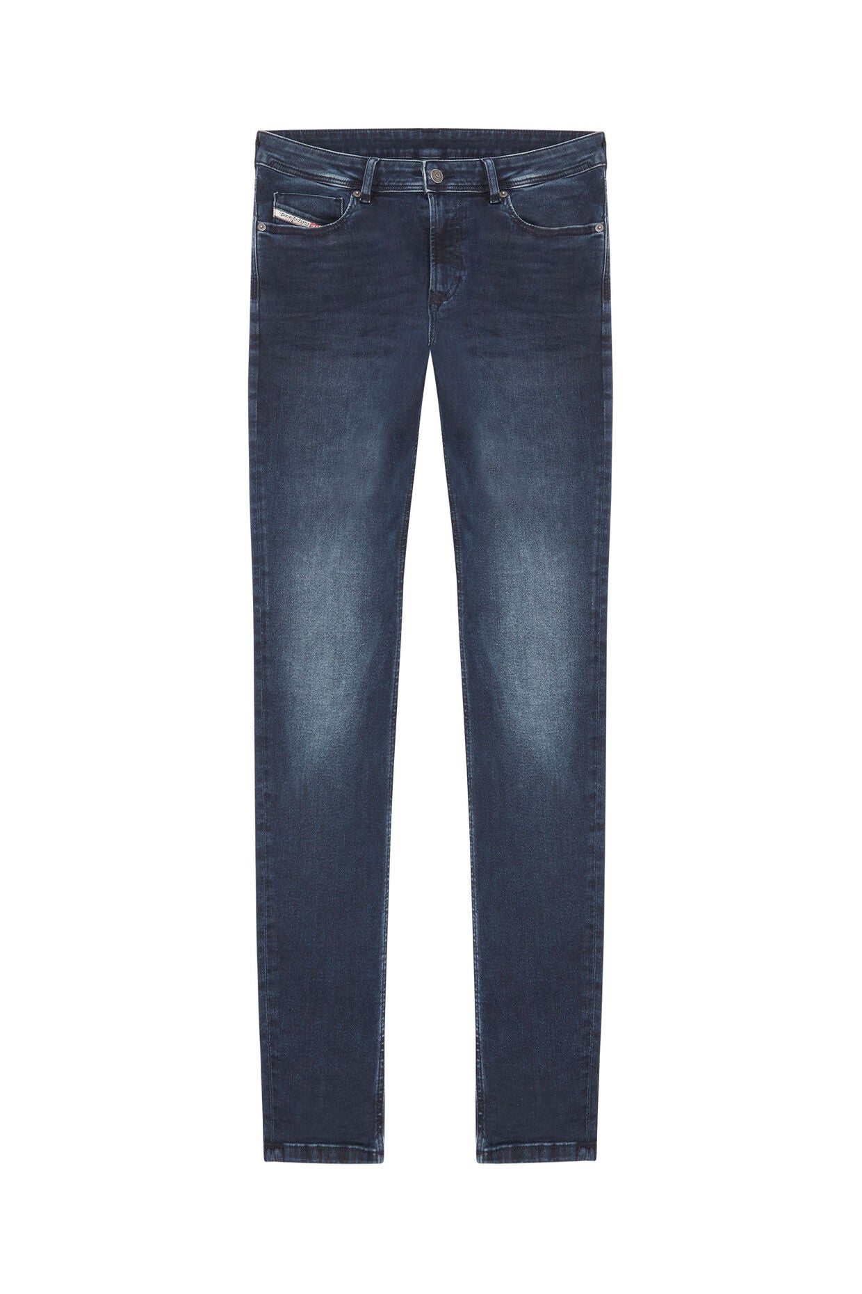 1979 Sleenker L.30 Jeans Lav.Blu Notte-1