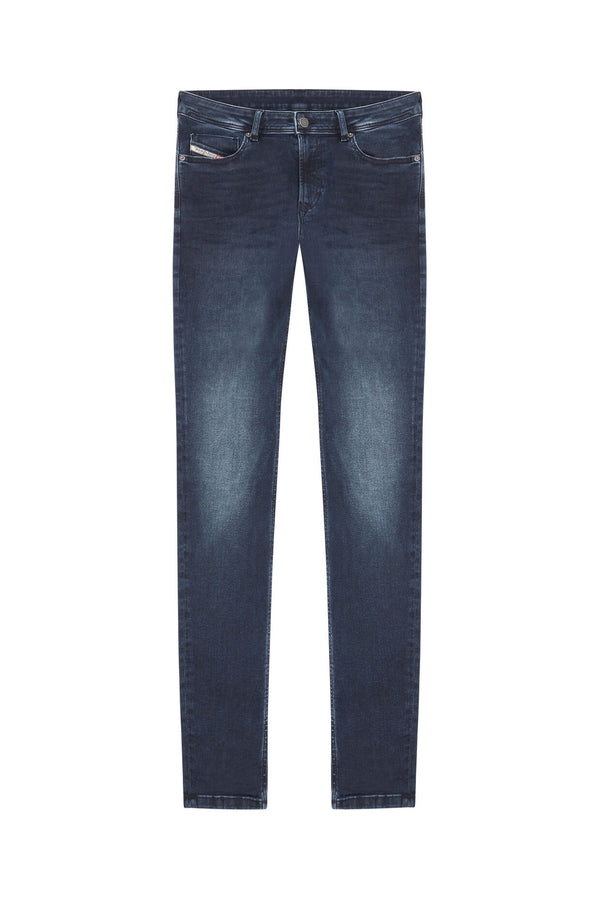 1979 Sleenker L.30 Jeans Lav.Blu Notte