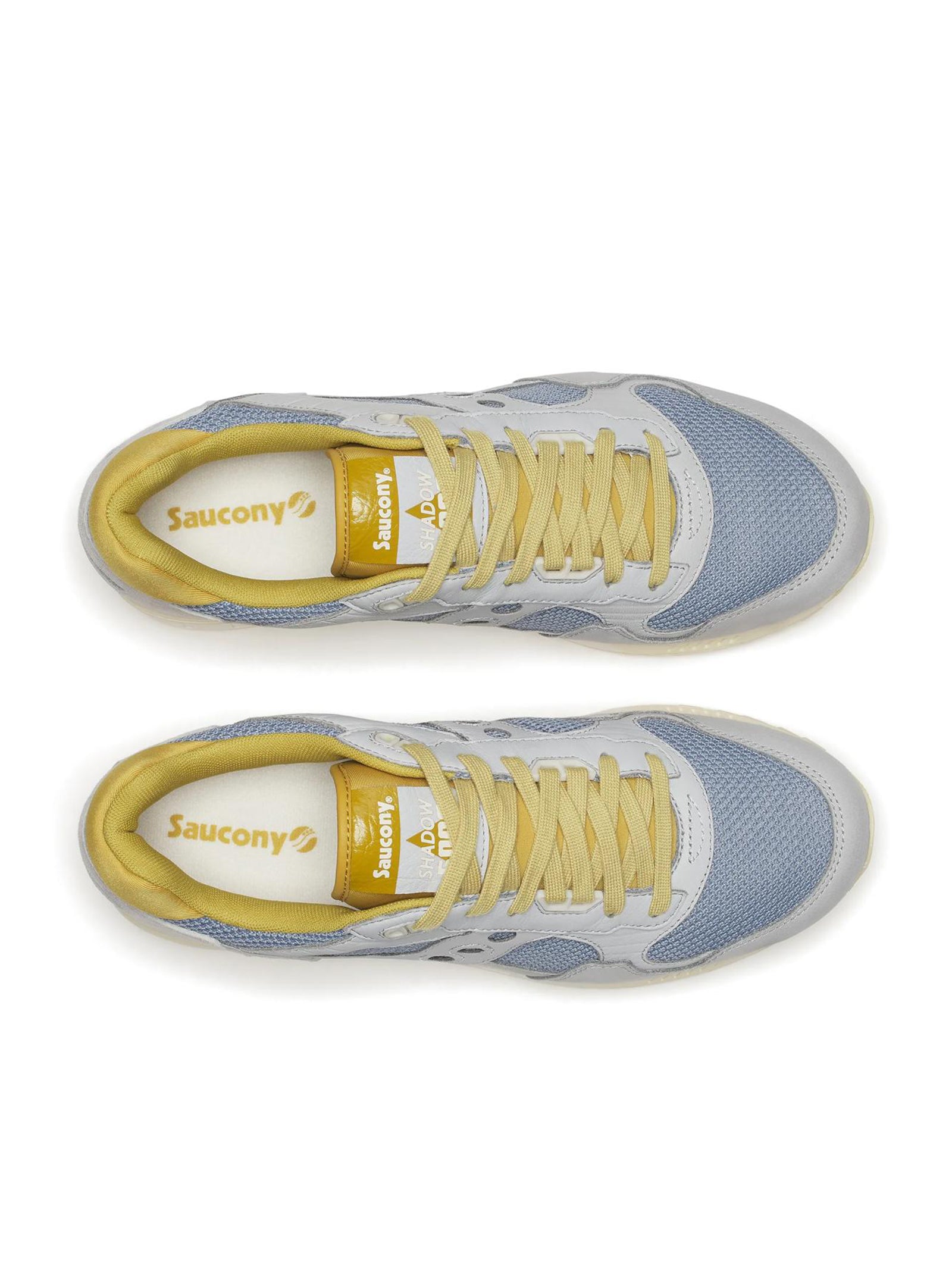 Sneakers Shadow 5000 Premium-4