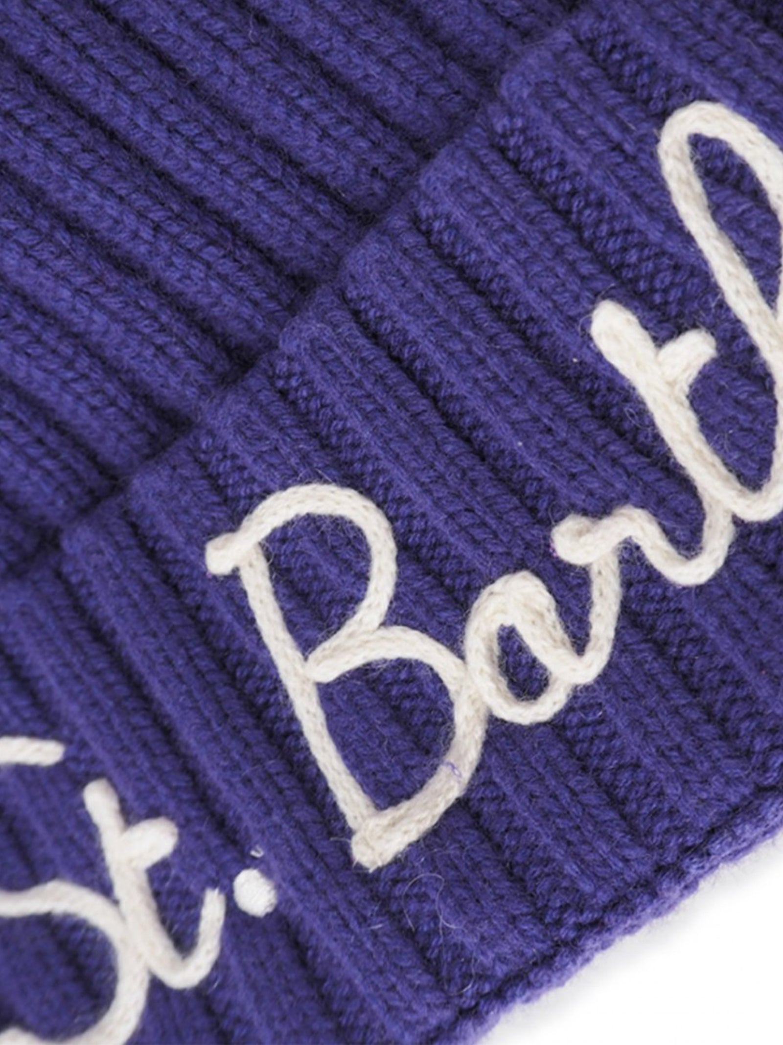 Berretto Pompon-2