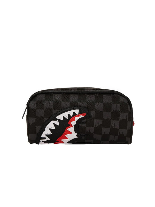 Pouch Dripping Sharks