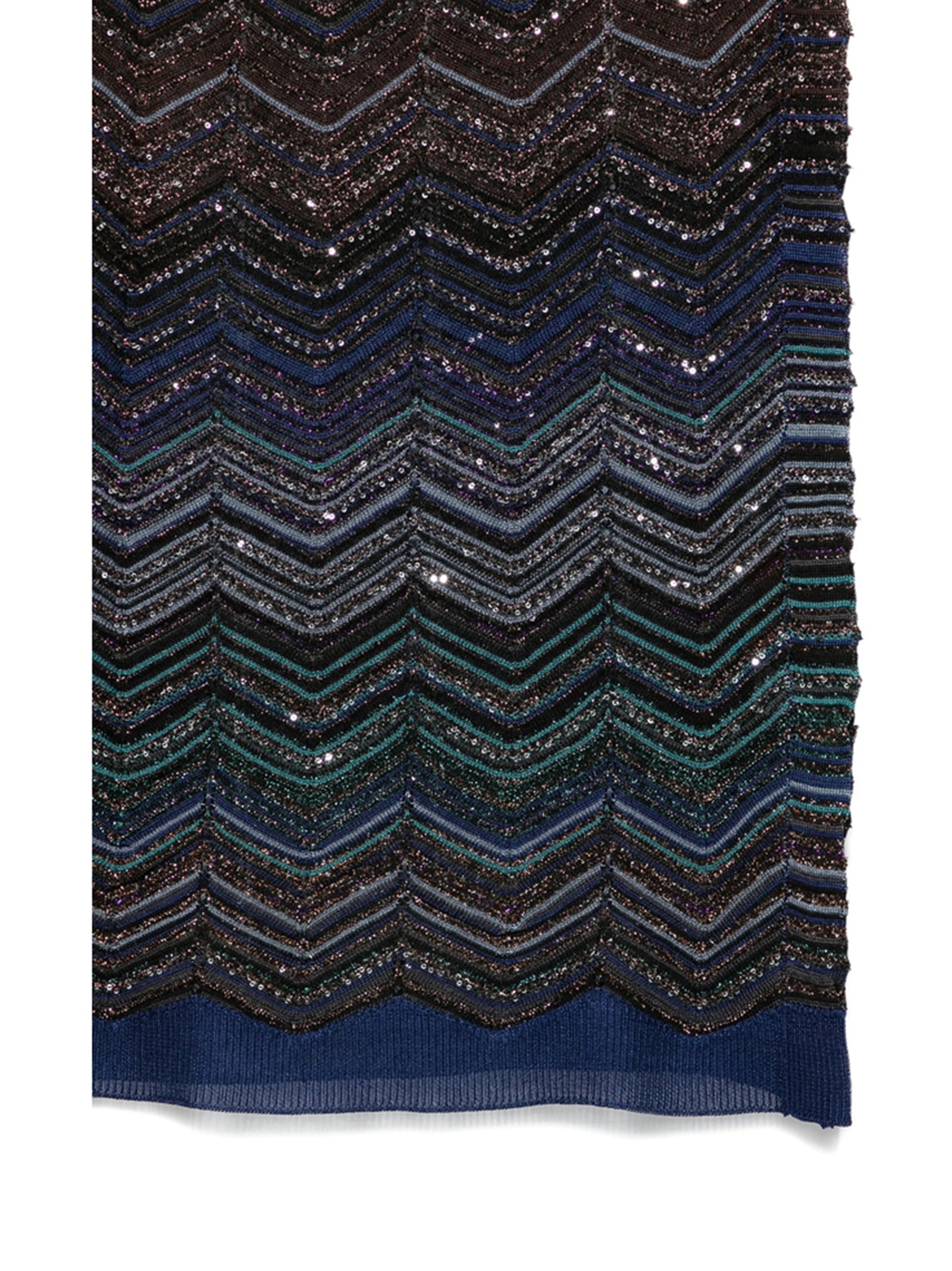 Missoni Stola 40X200 Paillettes-3