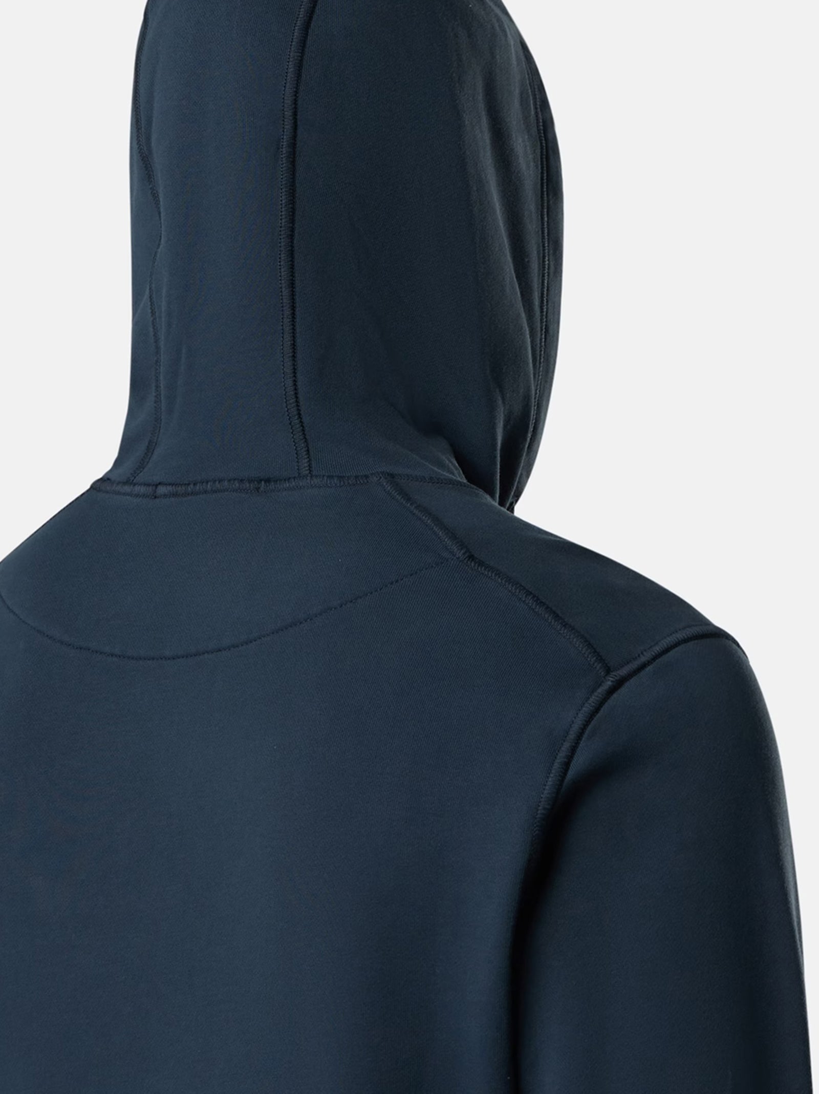 Felpa Con Cappuccio-4