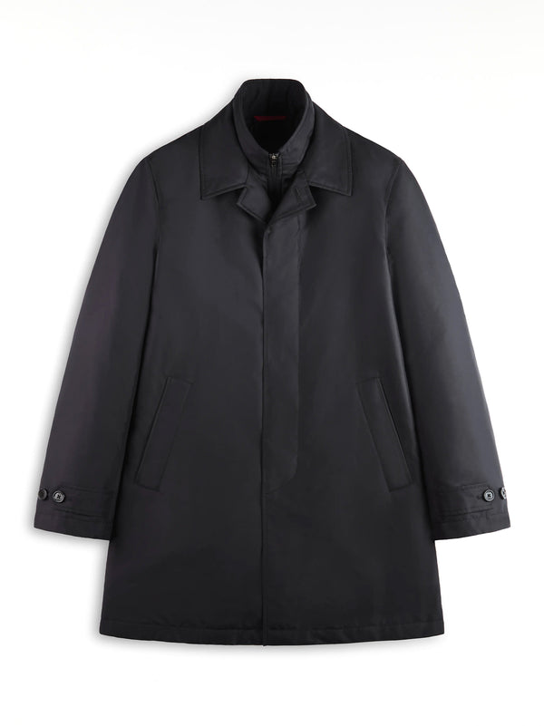 Morning Coat